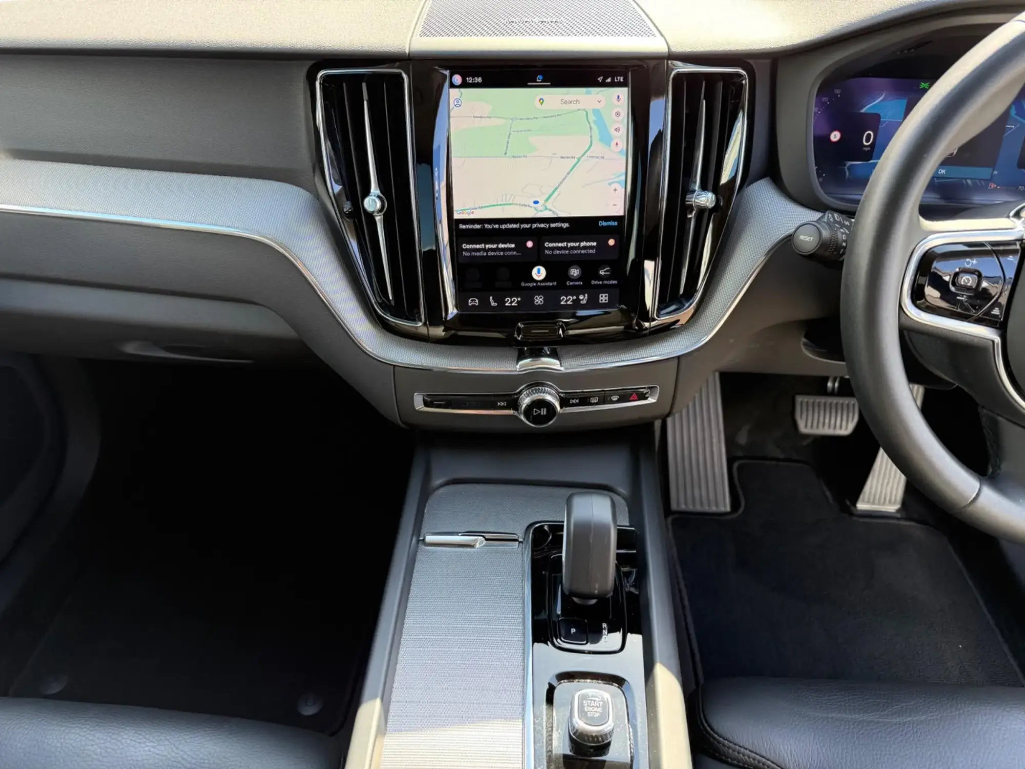 Volvo XC60 Image 15 Volvo XC60 Image 15