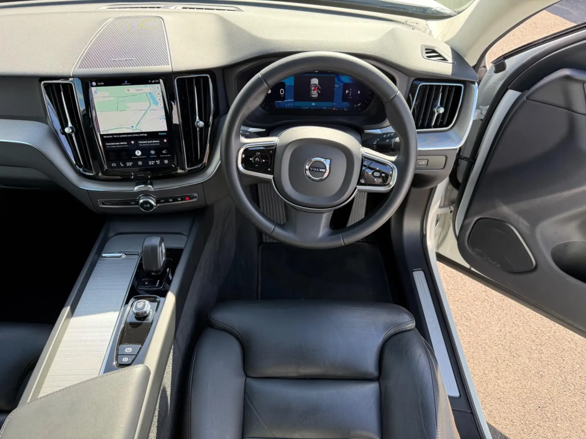 Volvo XC60 Image 16 Volvo XC60 Image 16