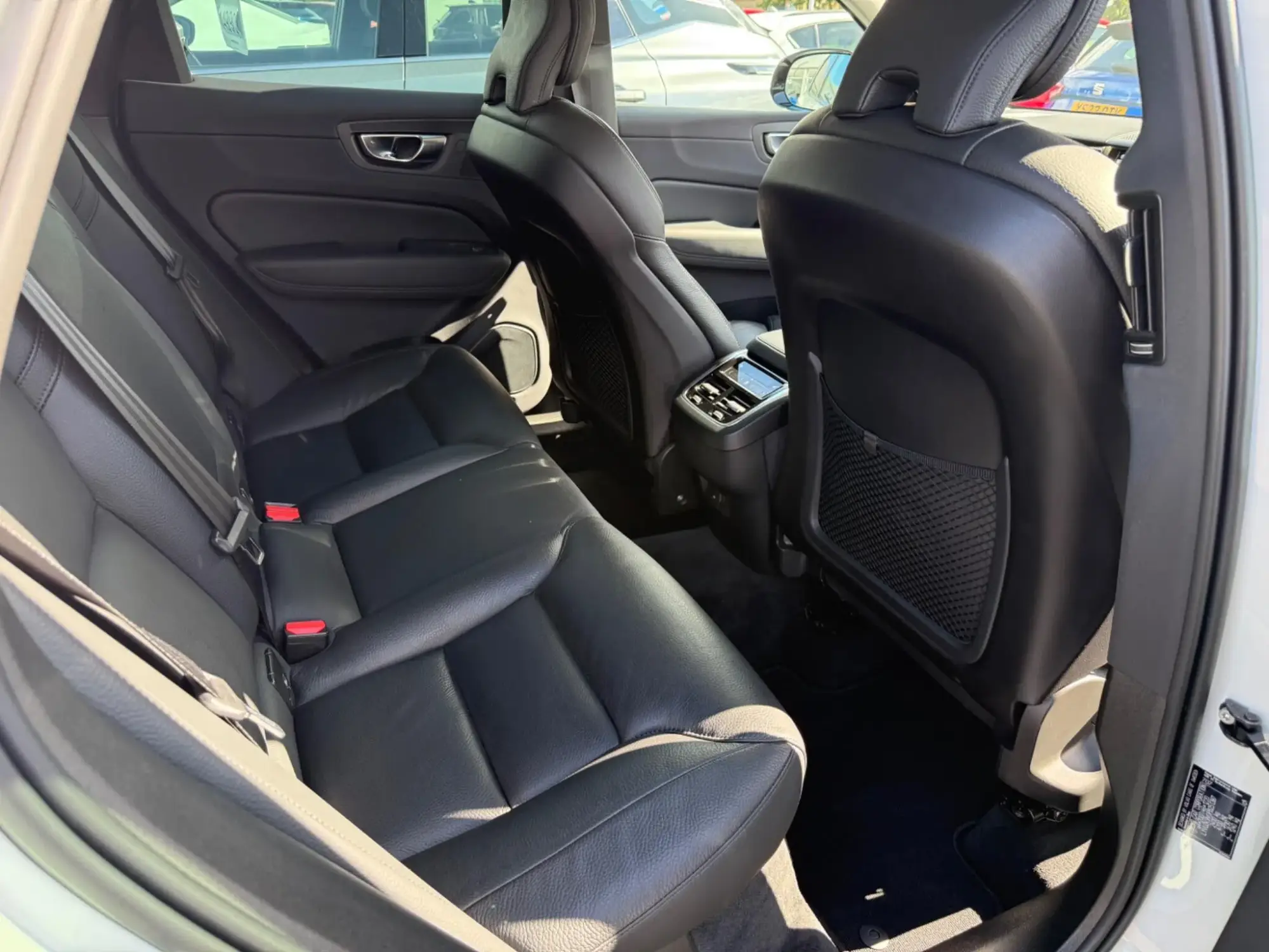 Volvo XC60 Image 19 Volvo XC60 Image 19