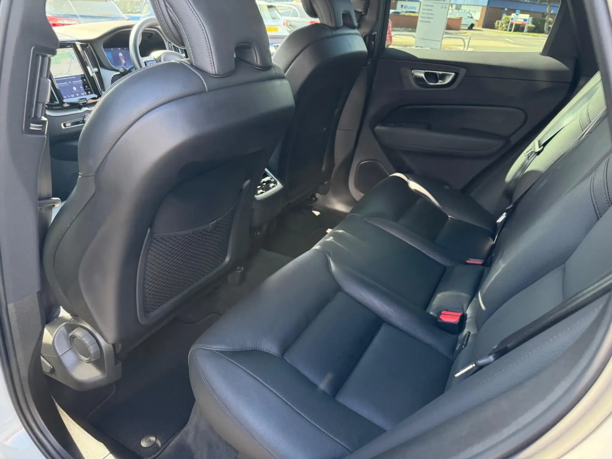 Volvo XC60 Image 20 Volvo XC60 Image 20
