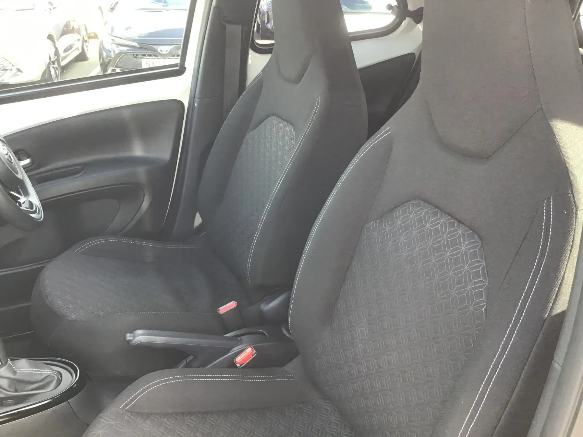 Toyota Aygo X Image 13 Toyota Aygo X Image 13