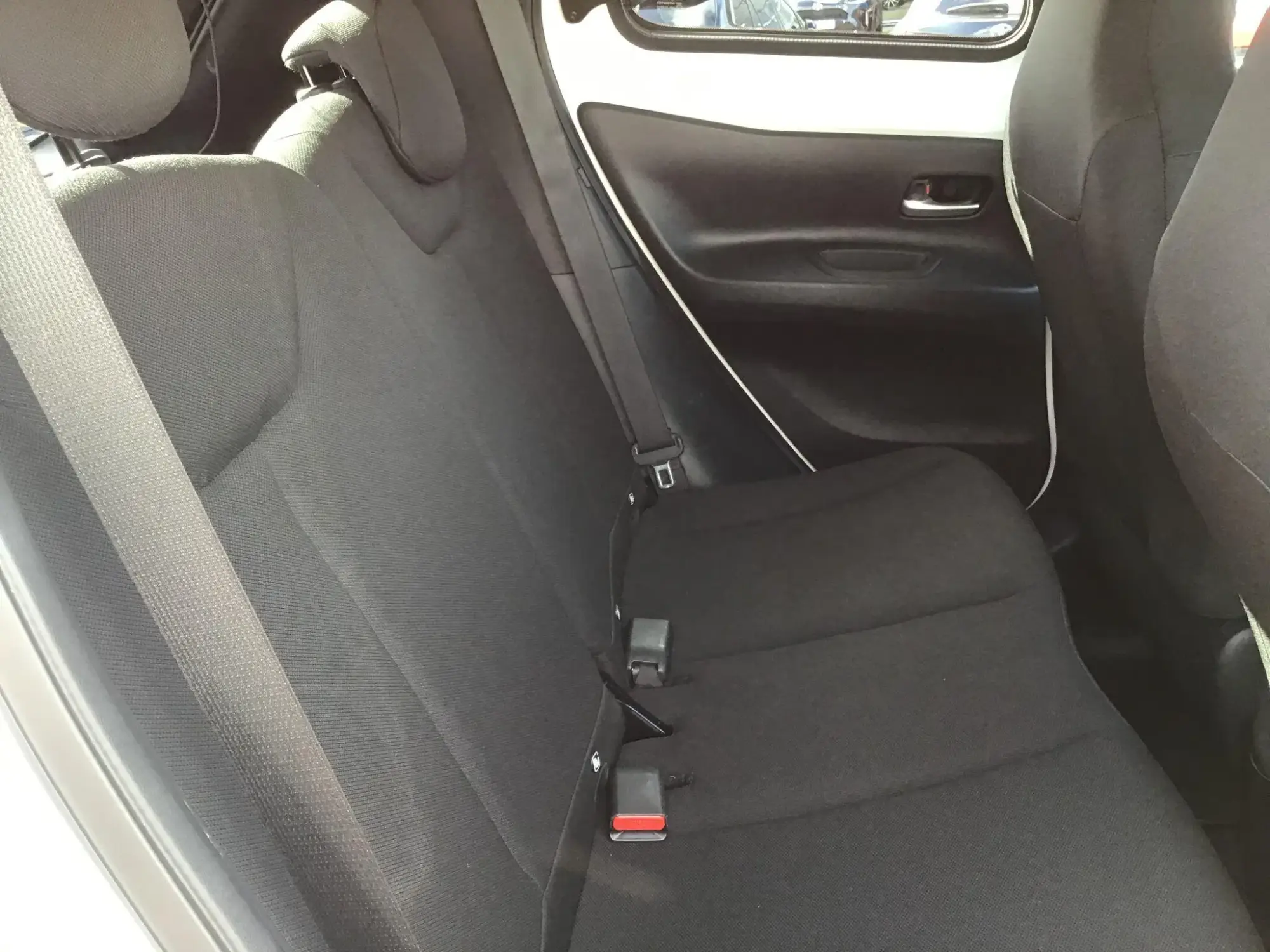 Toyota Aygo X Image 14 Toyota Aygo X Image 14