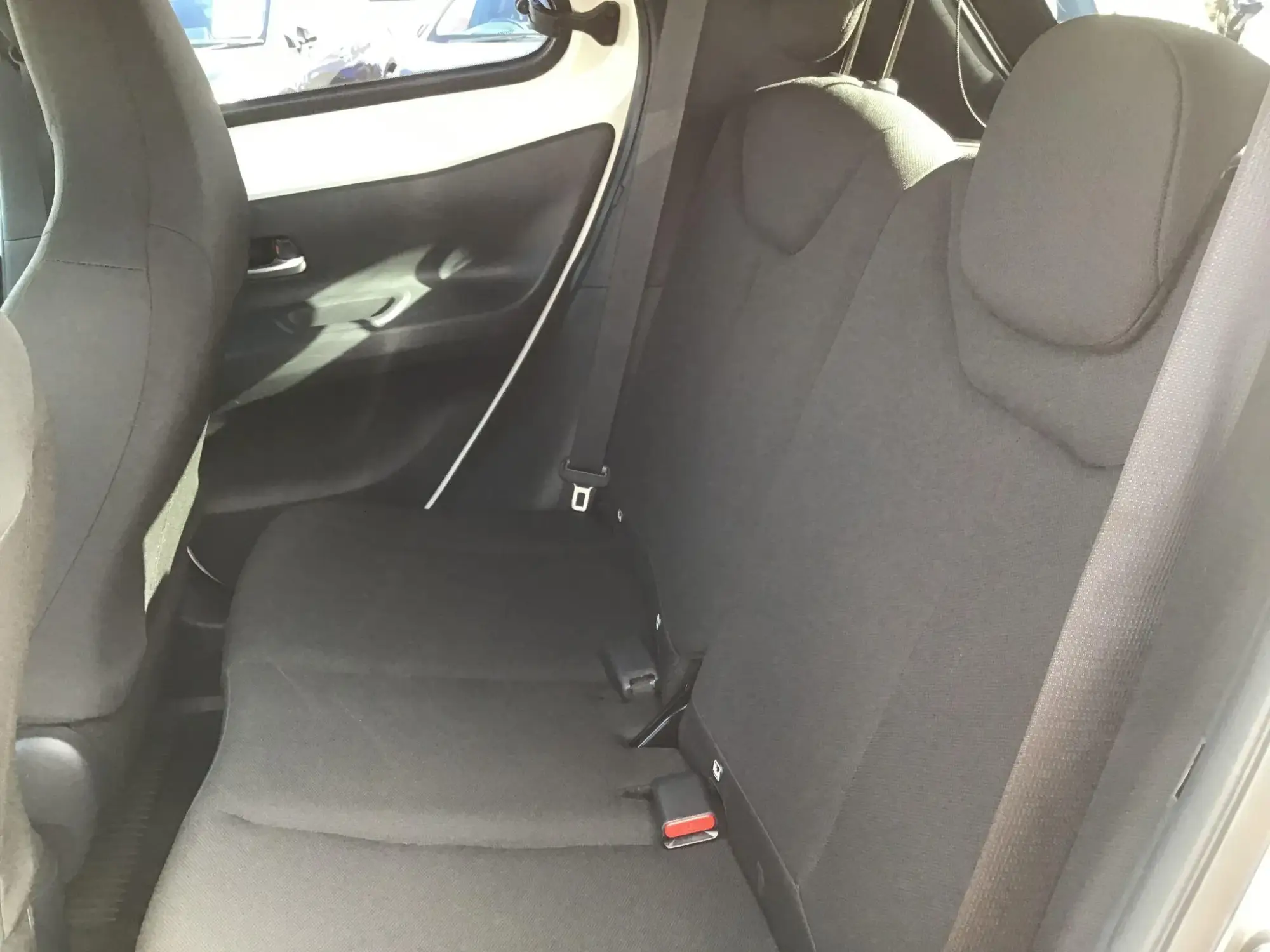Toyota Aygo X Image 15 Toyota Aygo X Image 15
