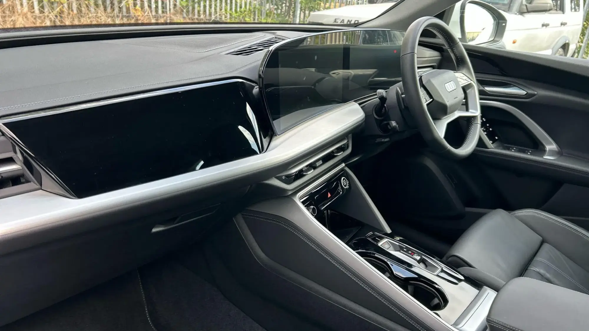 Audi Q5 Image 46 Audi Q5 Image 46