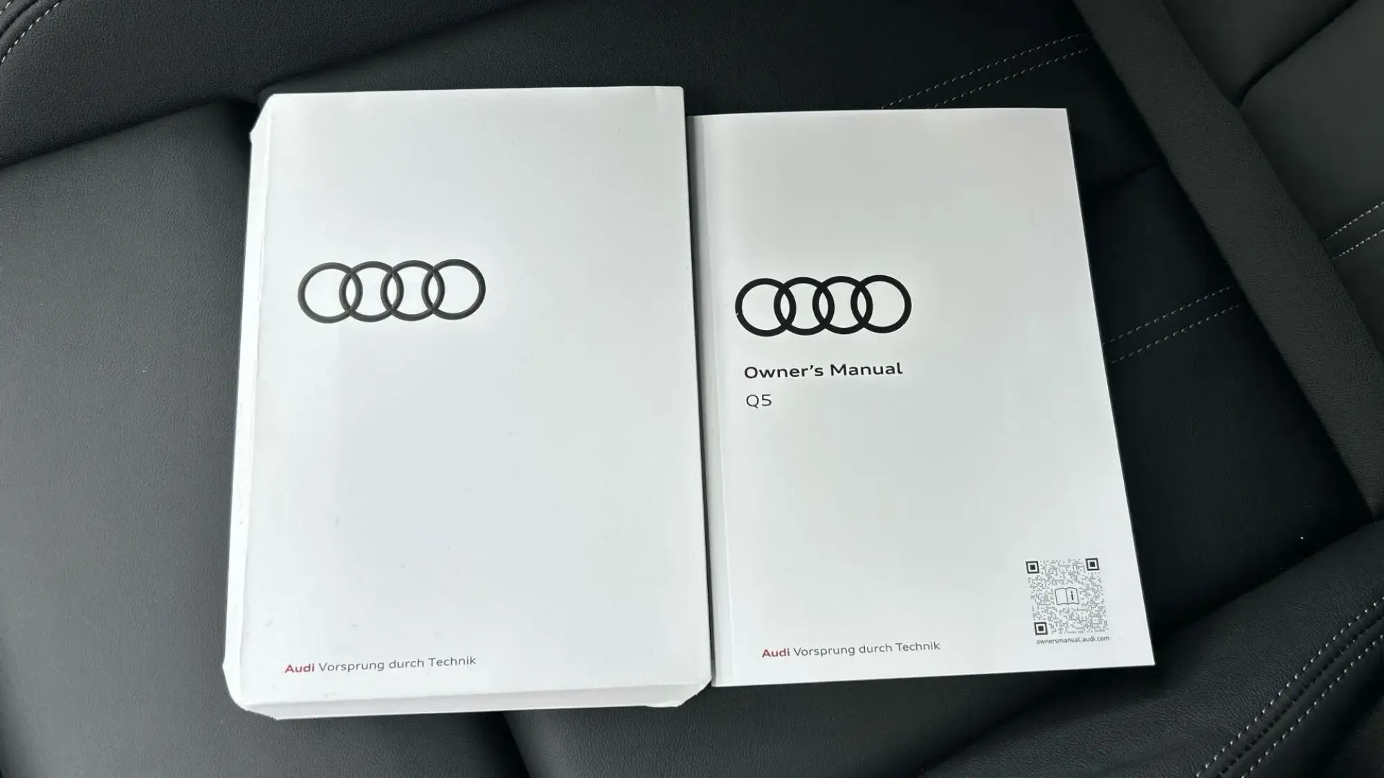 Audi Q5 Image 48 Audi Q5 Image 48