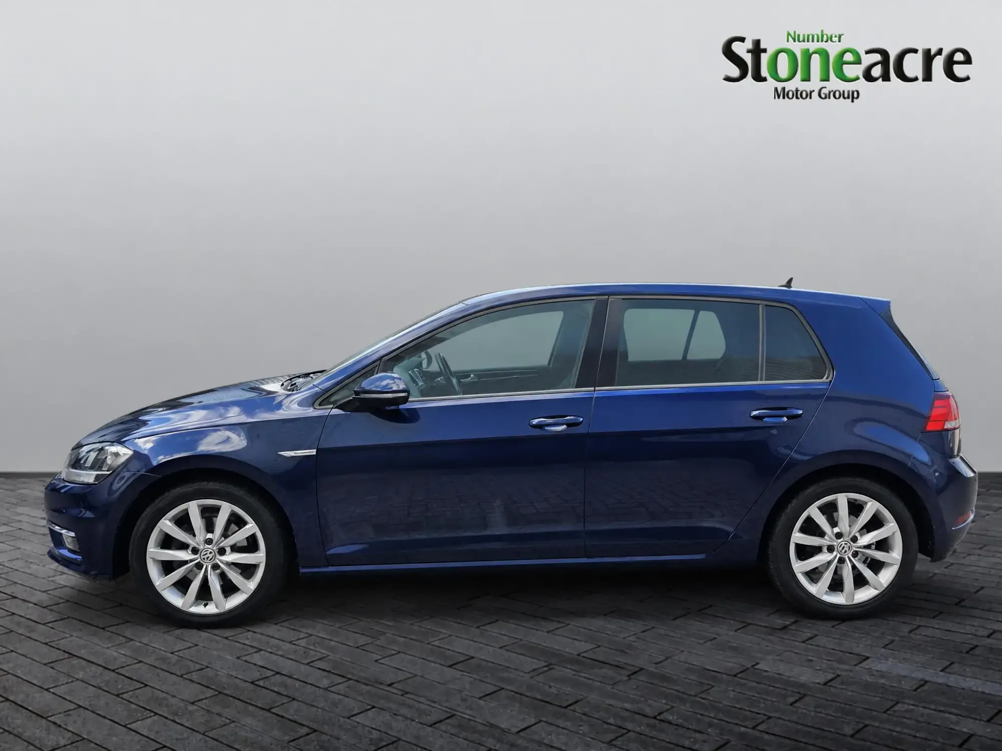 Volkswagen Golf Image 5