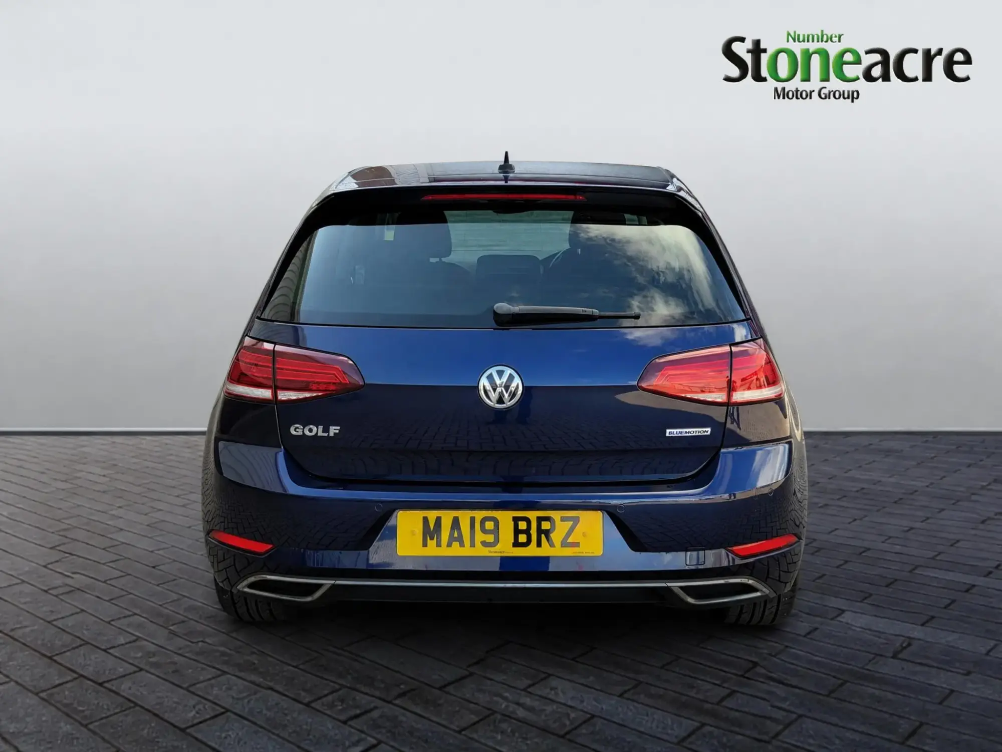 Volkswagen Golf Image 6