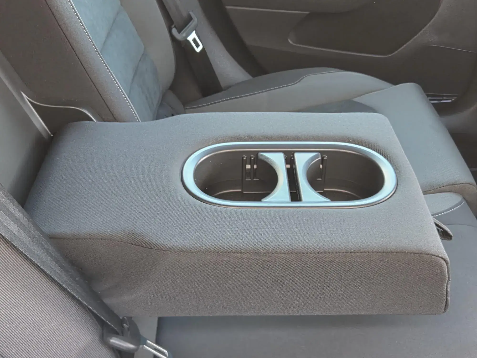 Volkswagen Golf Image 16