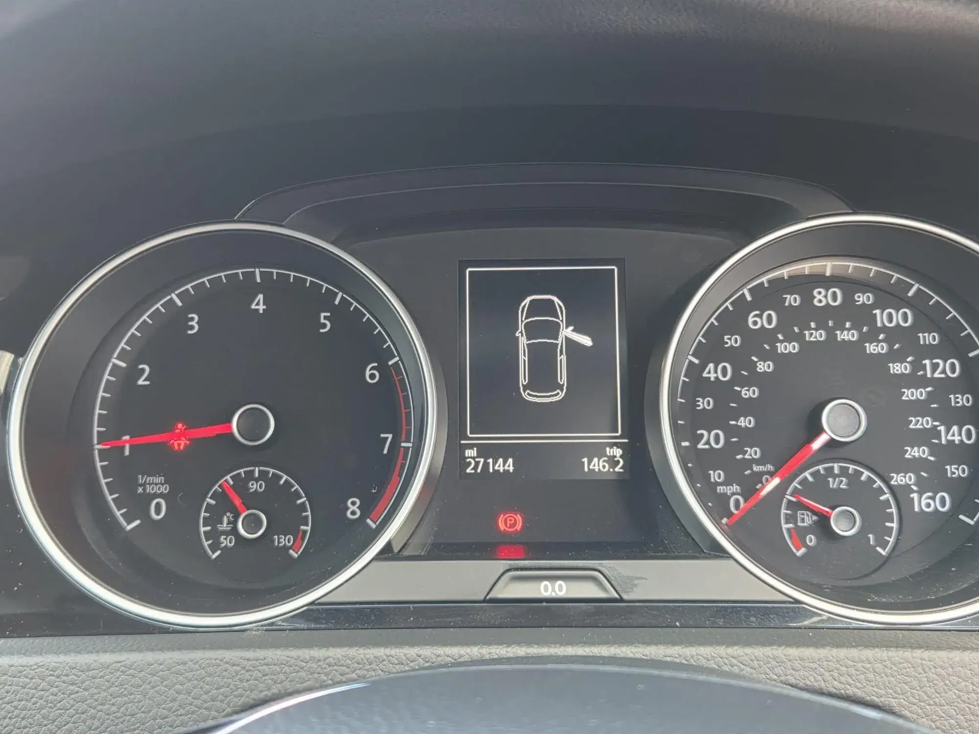 Volkswagen Golf Image 36