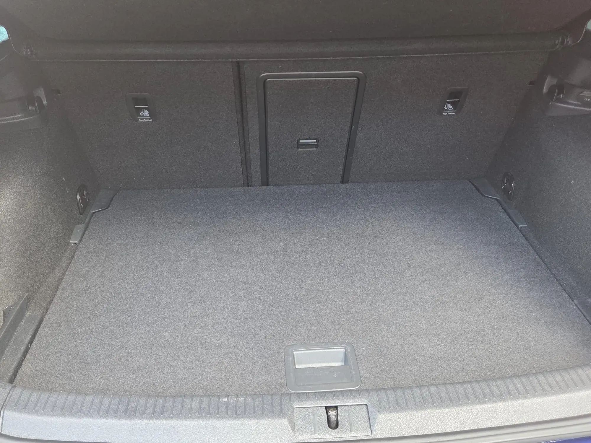 Volkswagen Golf Image 37