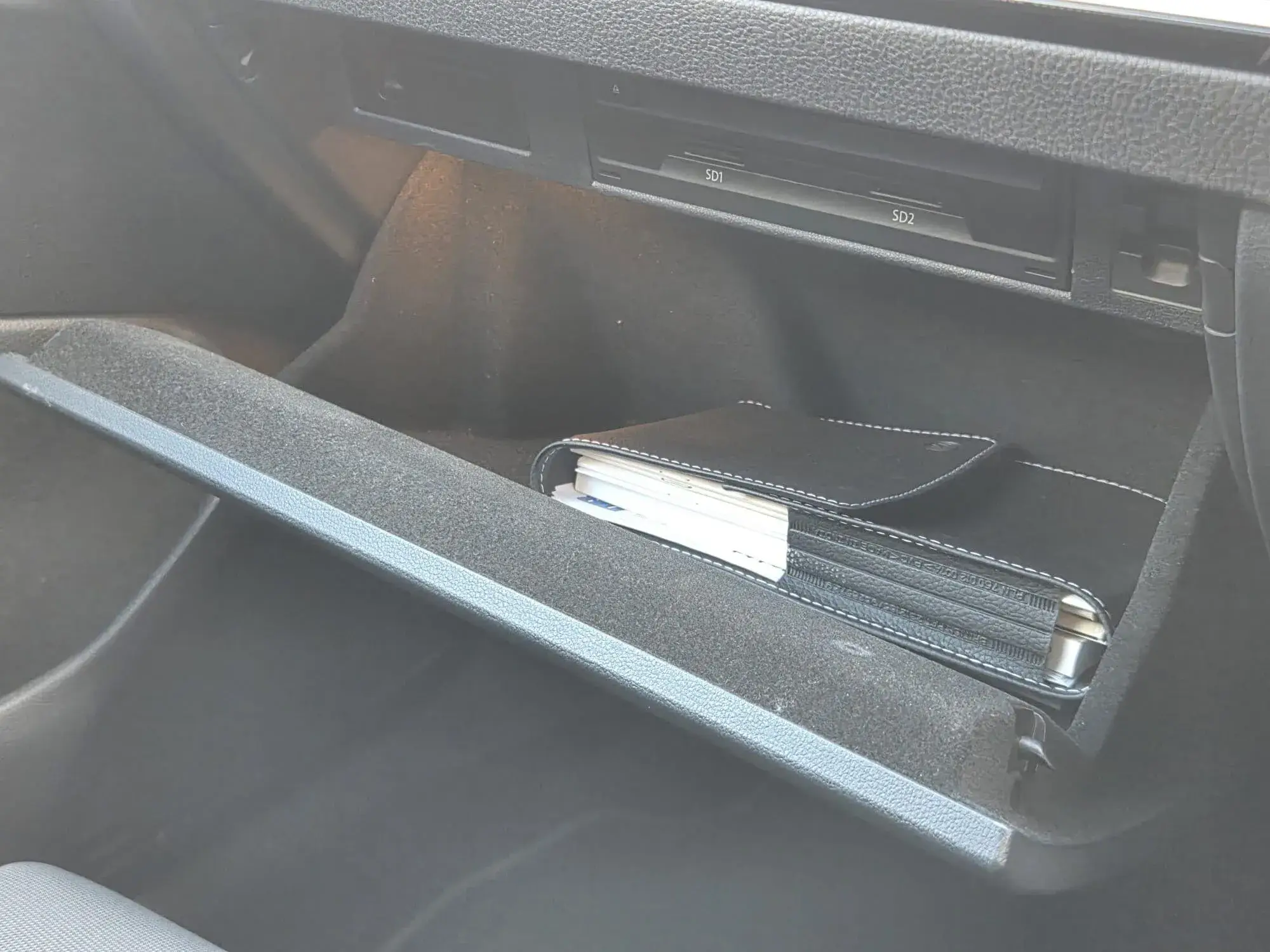 Volkswagen Golf Image 41