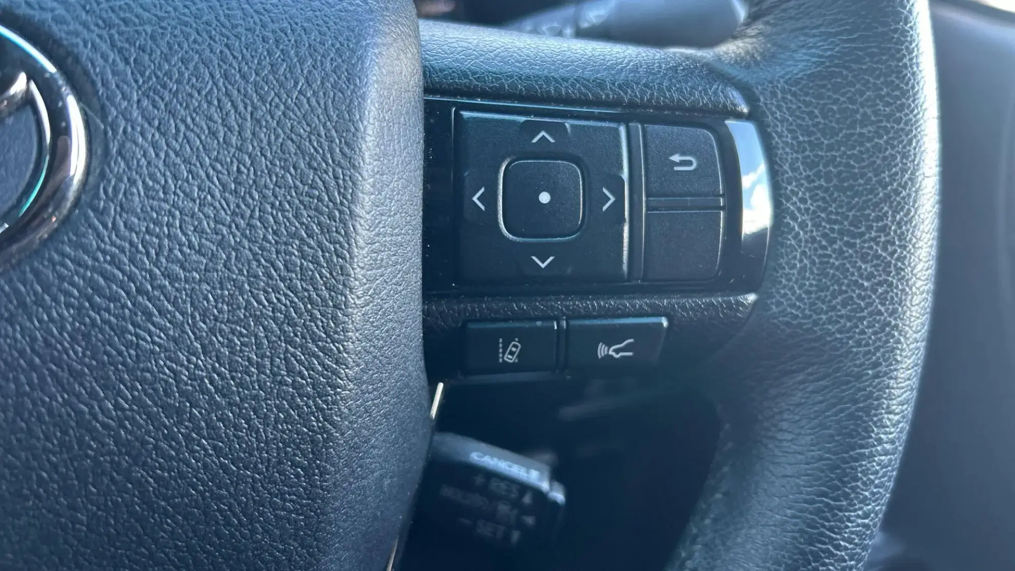 Toyota Hilux Image 31 Toyota Hilux Image 31