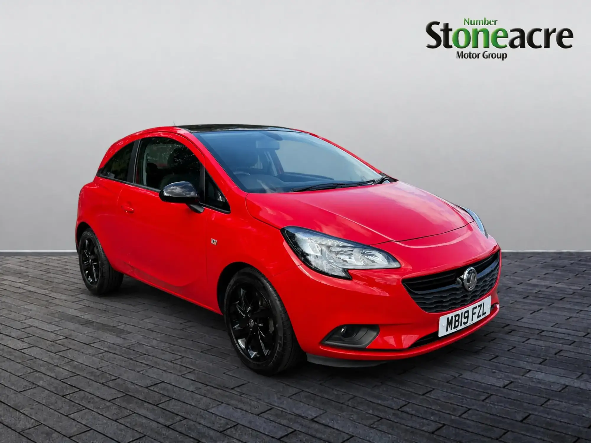 Vauxhall Corsa Image 1