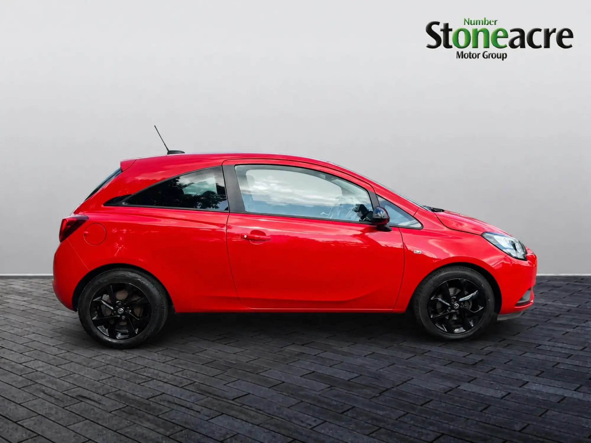 Vauxhall Corsa Image 2