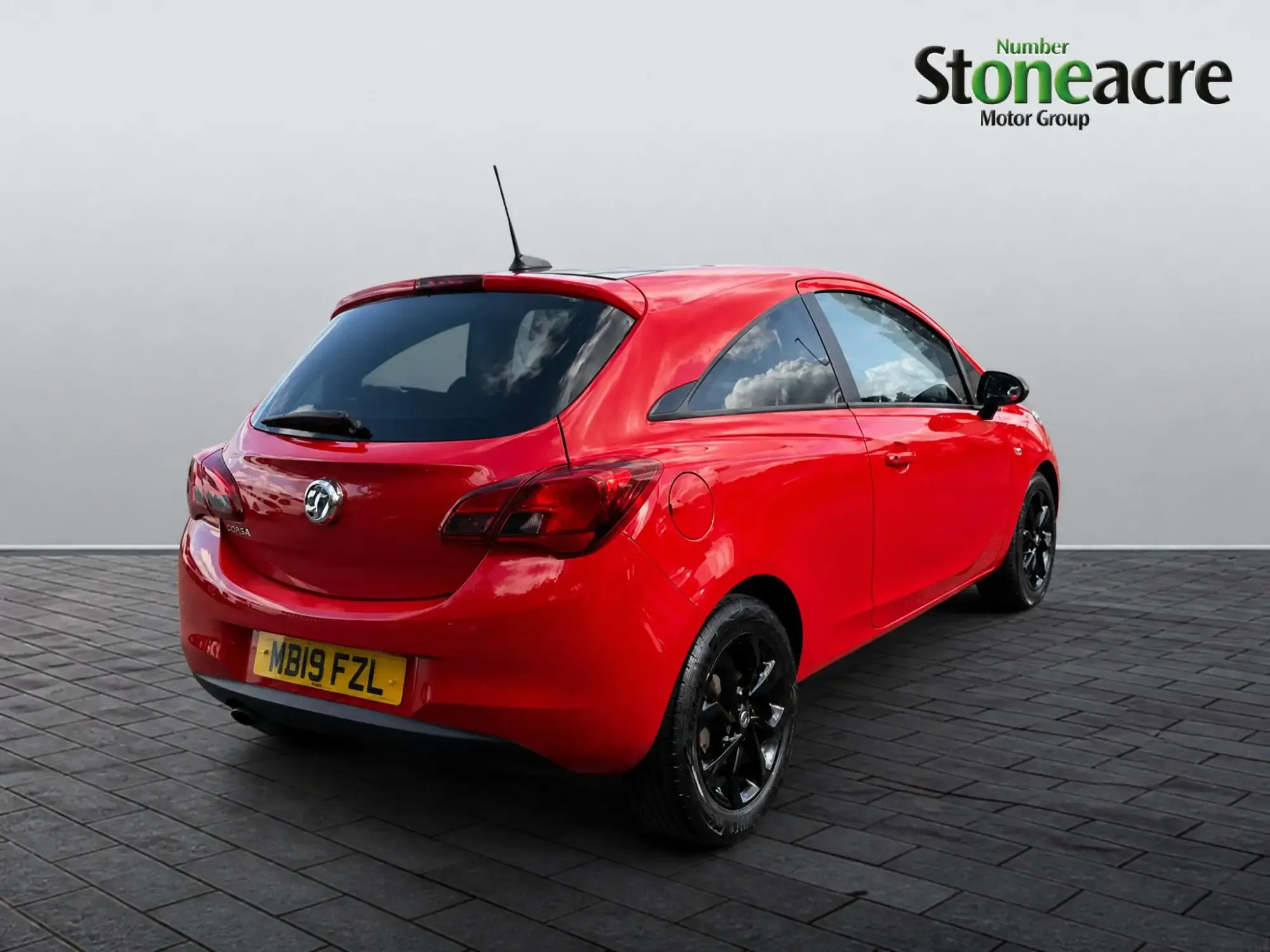 Vauxhall Corsa Image 3