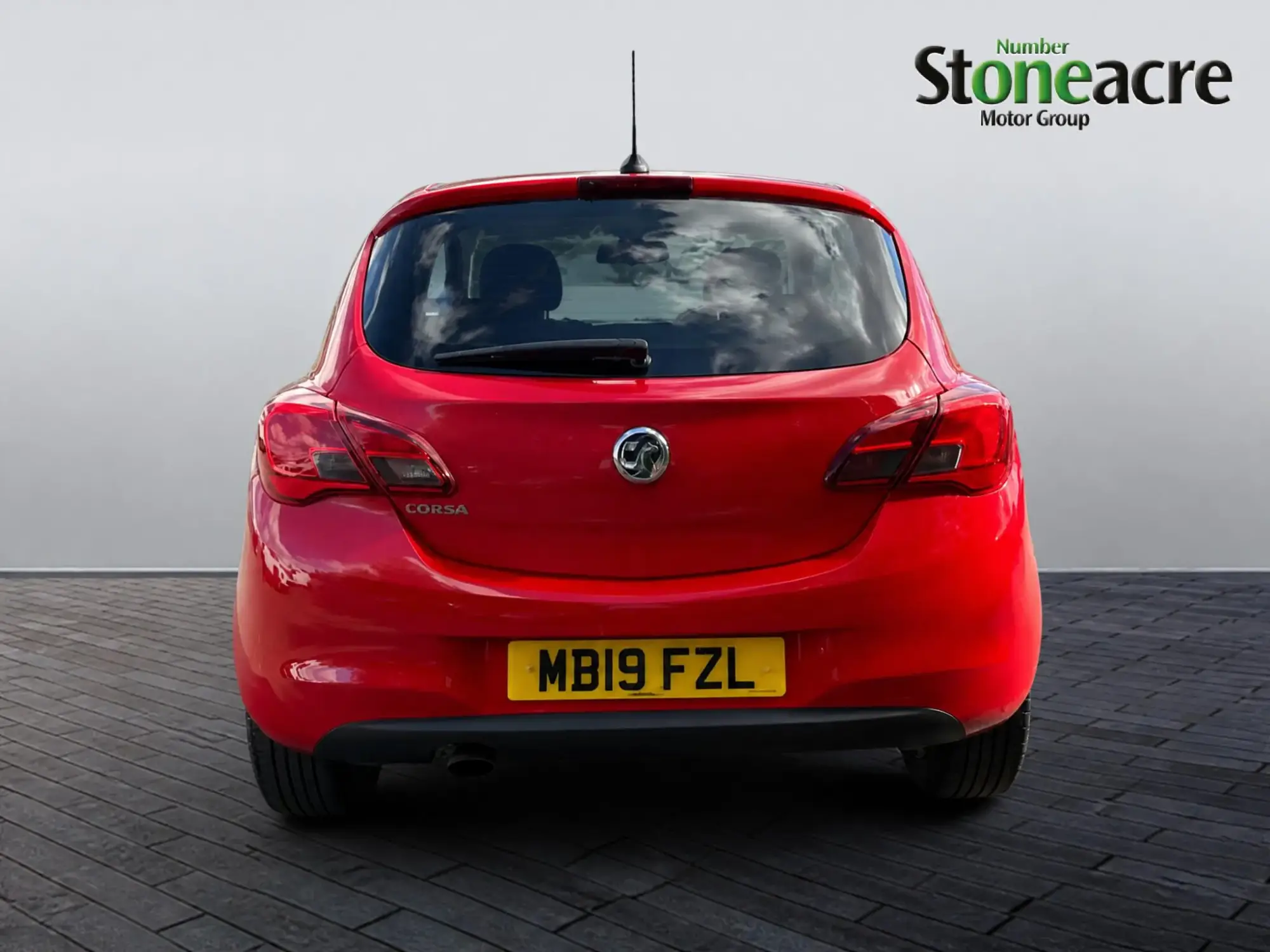 Vauxhall Corsa Image 4