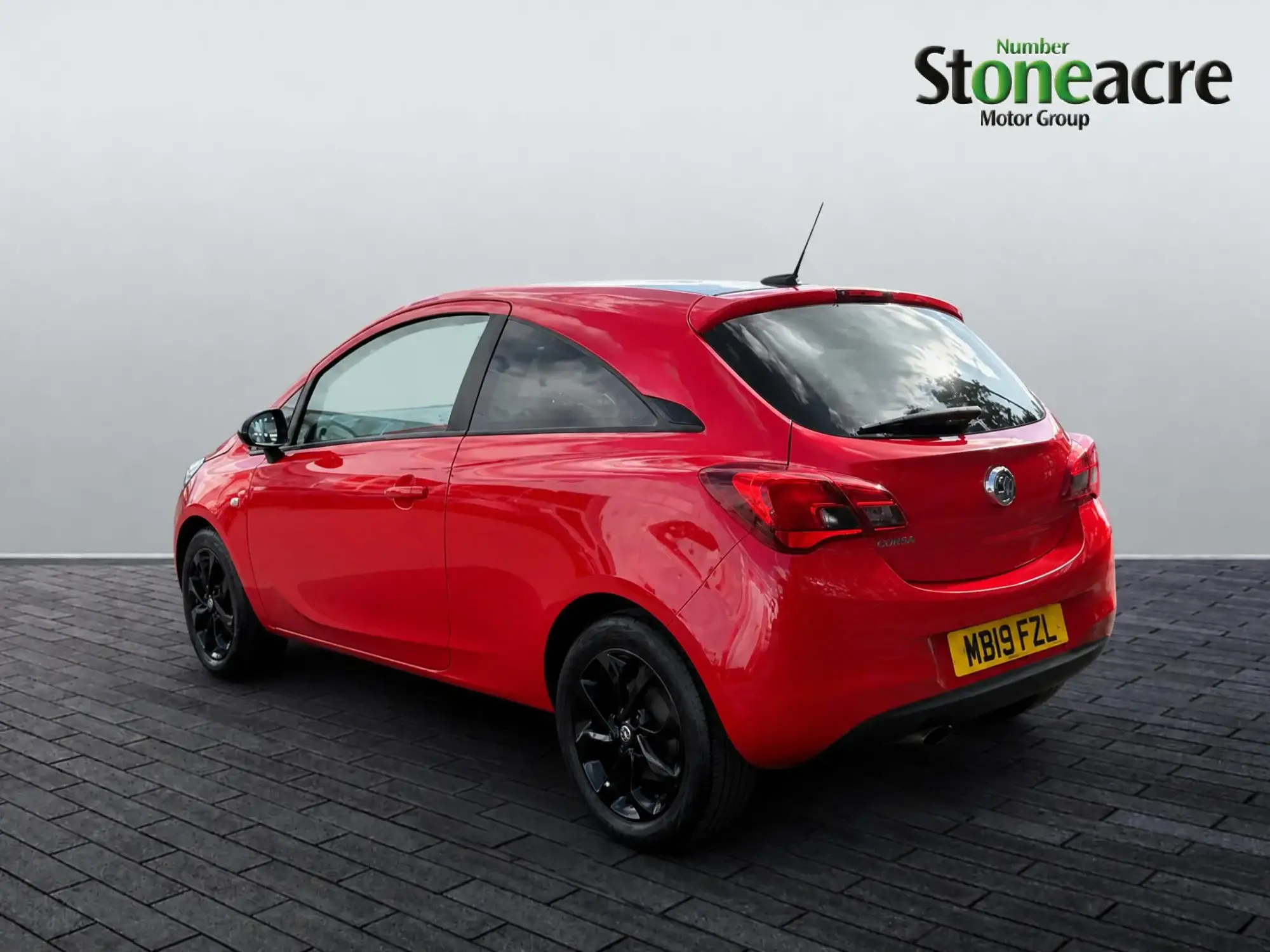 Vauxhall Corsa Image 5
