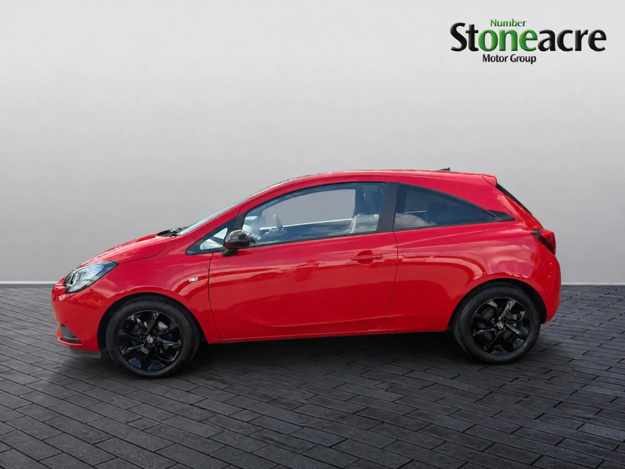 Vauxhall Corsa Image 6