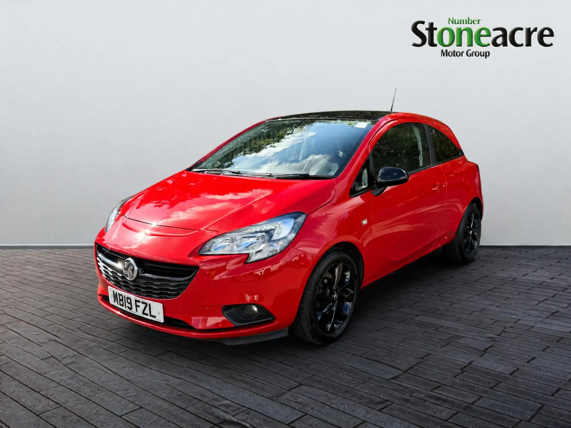 Vauxhall Corsa Image 7