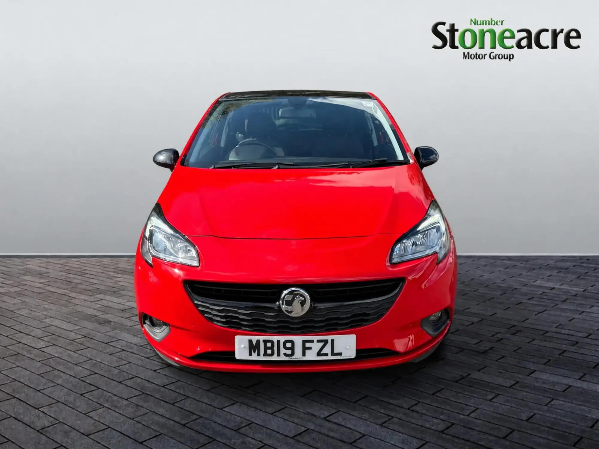 Vauxhall Corsa Image 8
