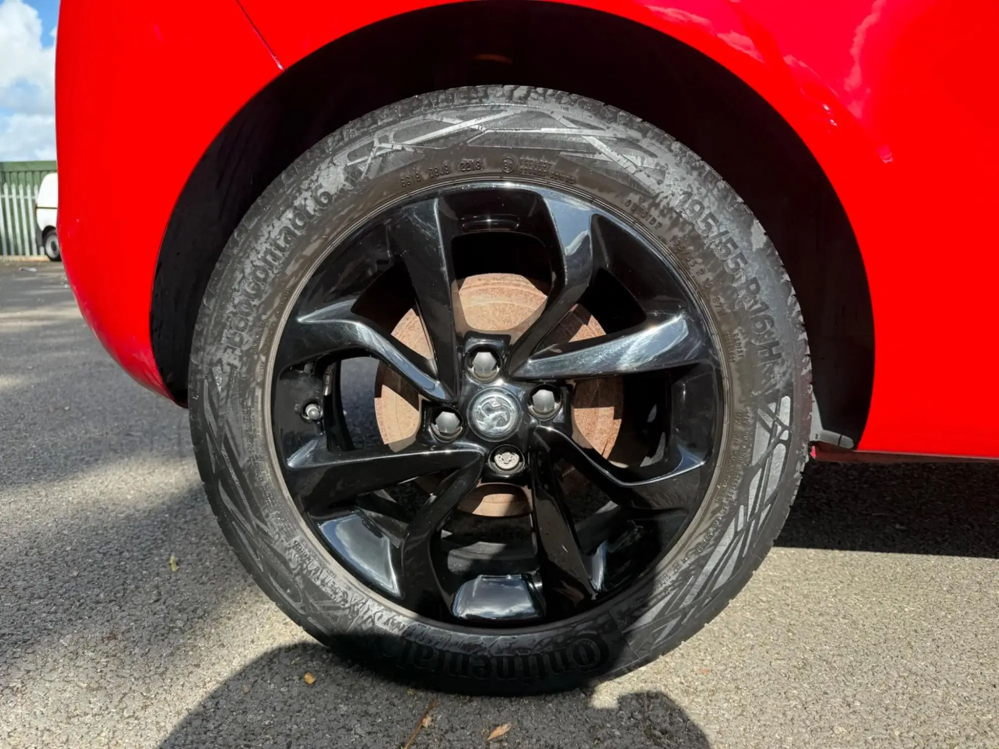 Vauxhall Corsa Image 10