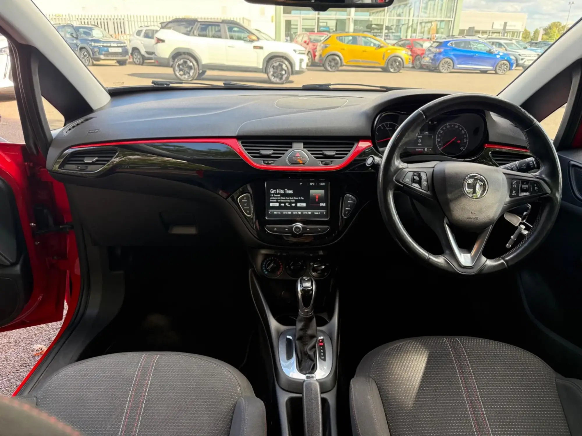 Vauxhall Corsa Image 11