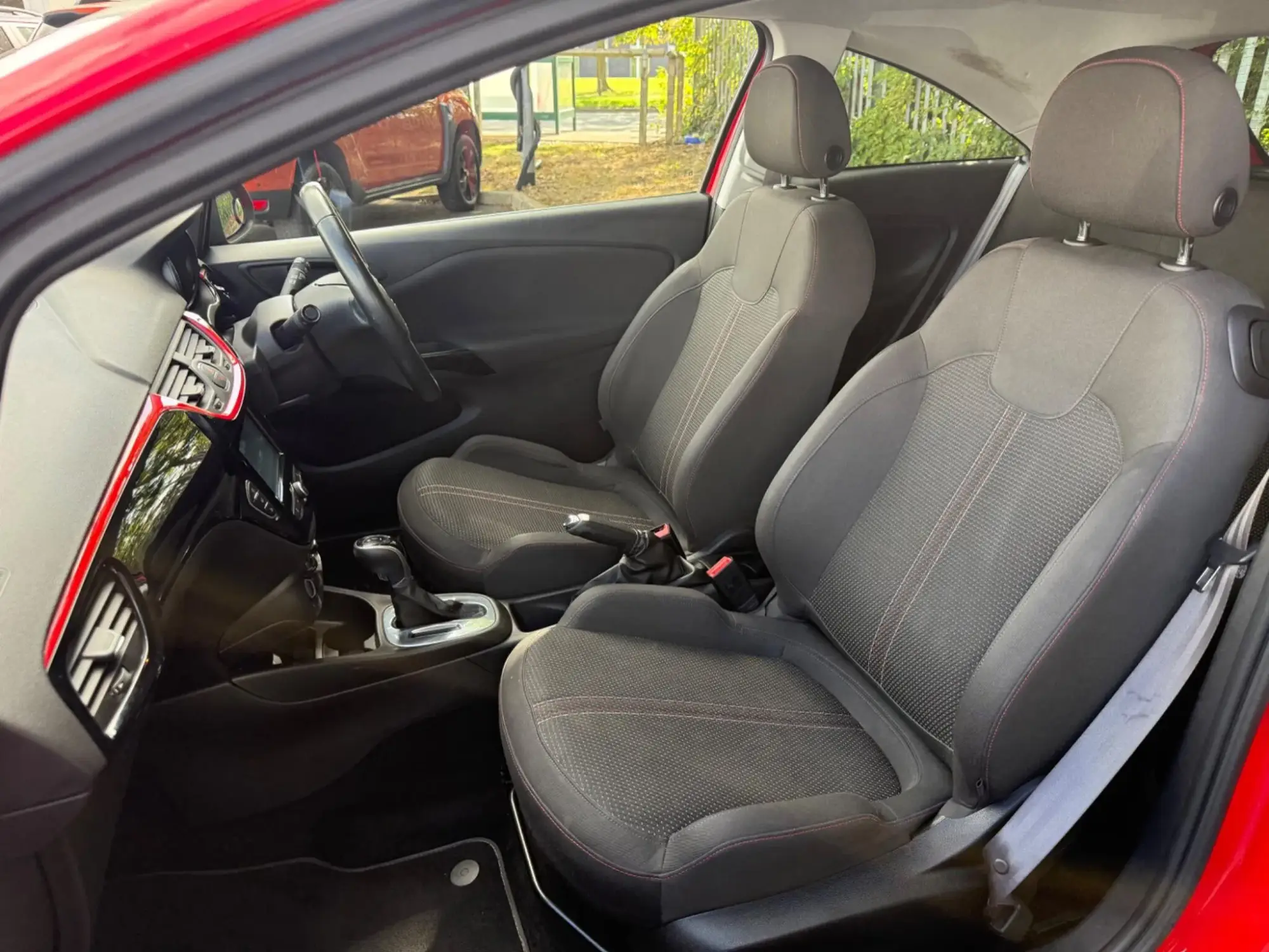Vauxhall Corsa Image 12