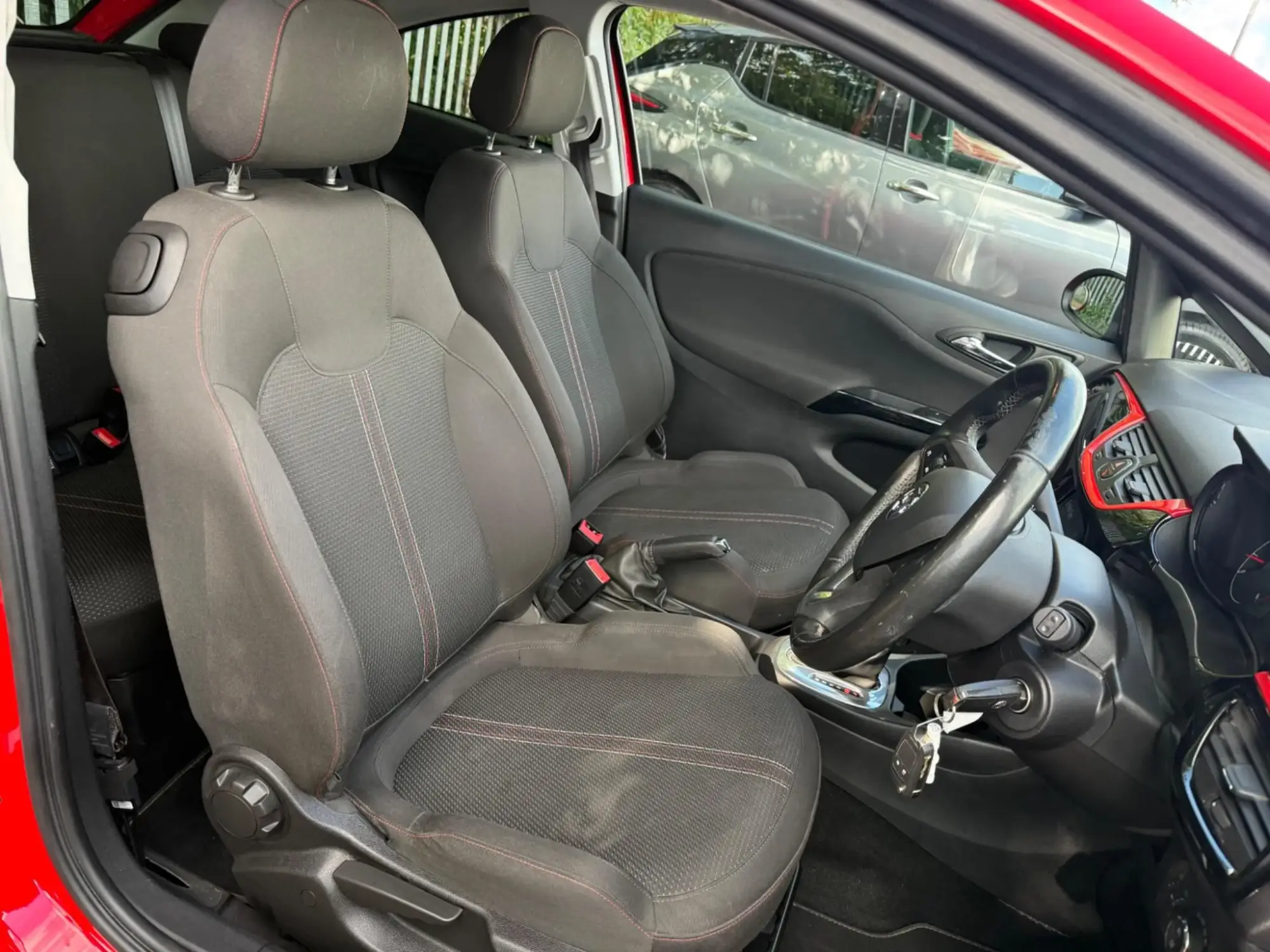 Vauxhall Corsa Image 13