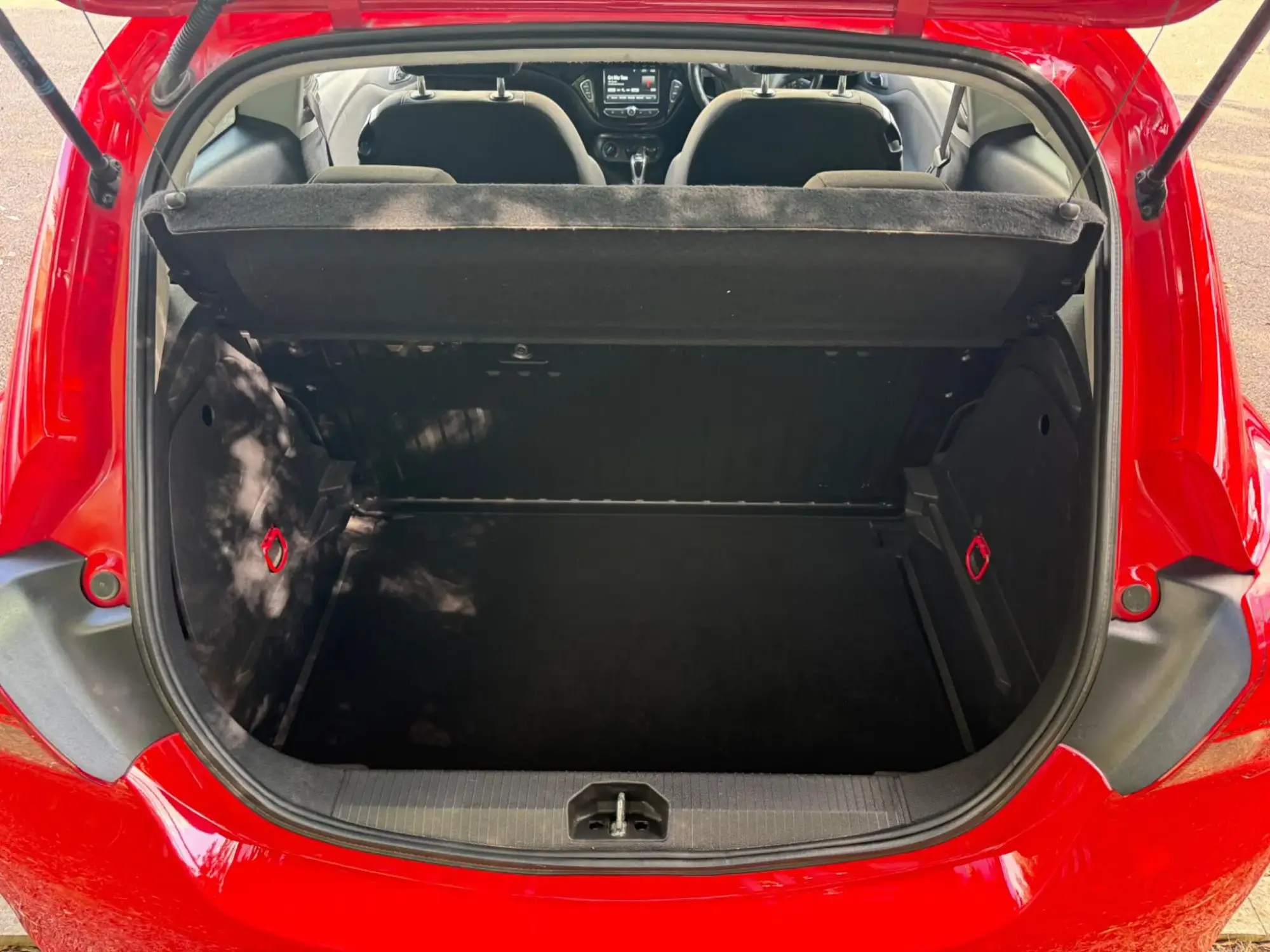 Vauxhall Corsa Image 14