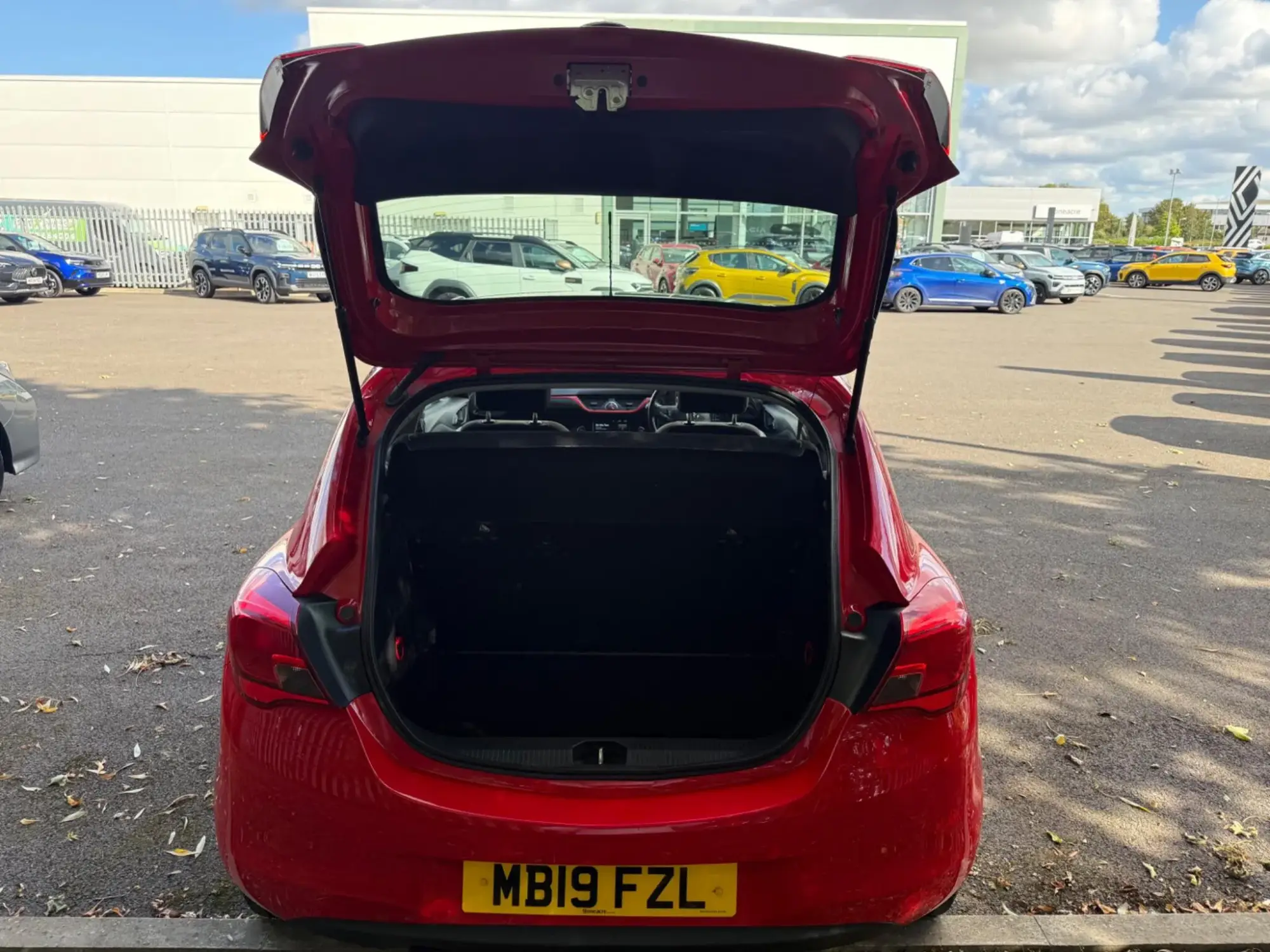 Vauxhall Corsa Image 15