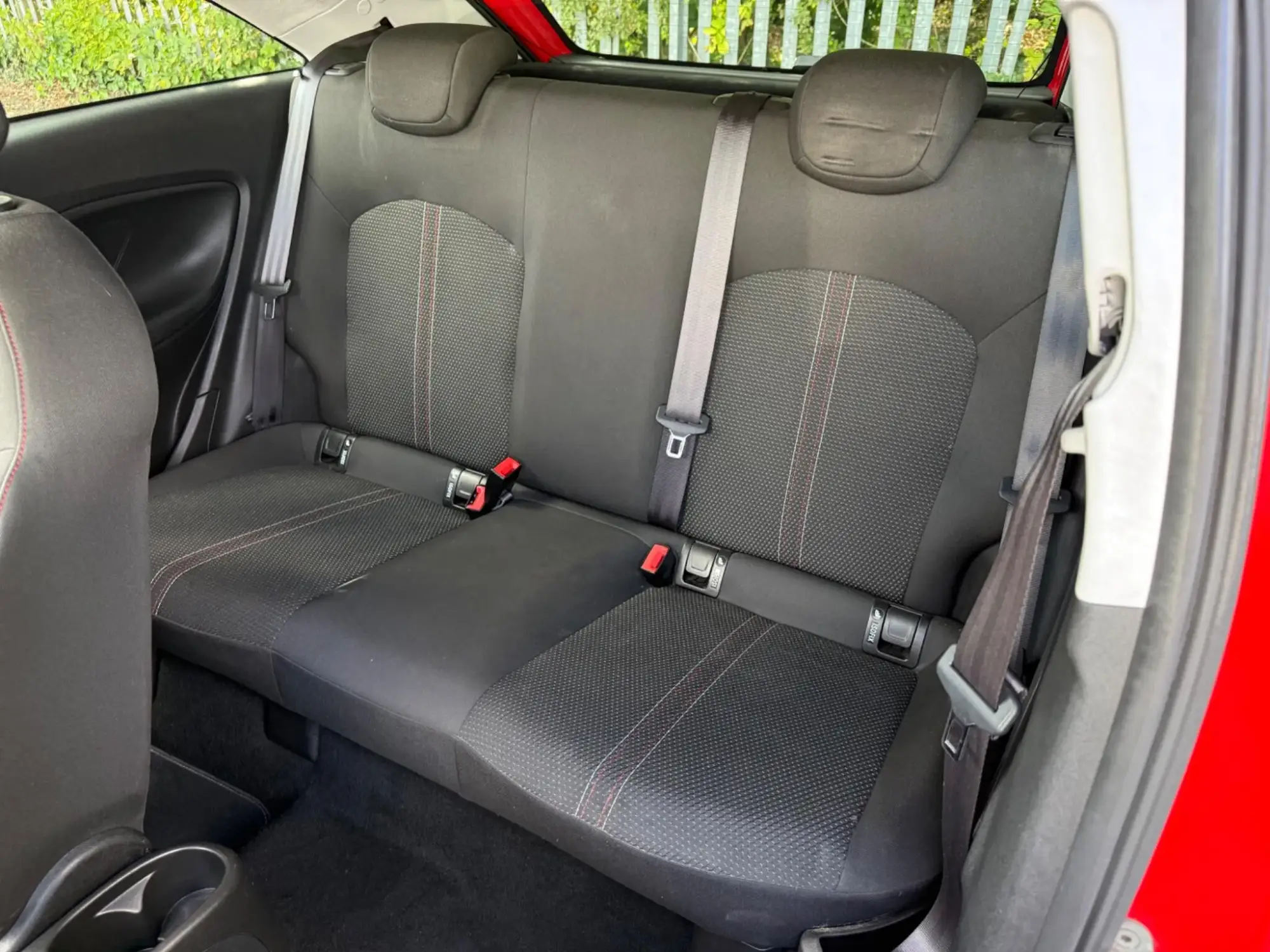 Vauxhall Corsa Image 16