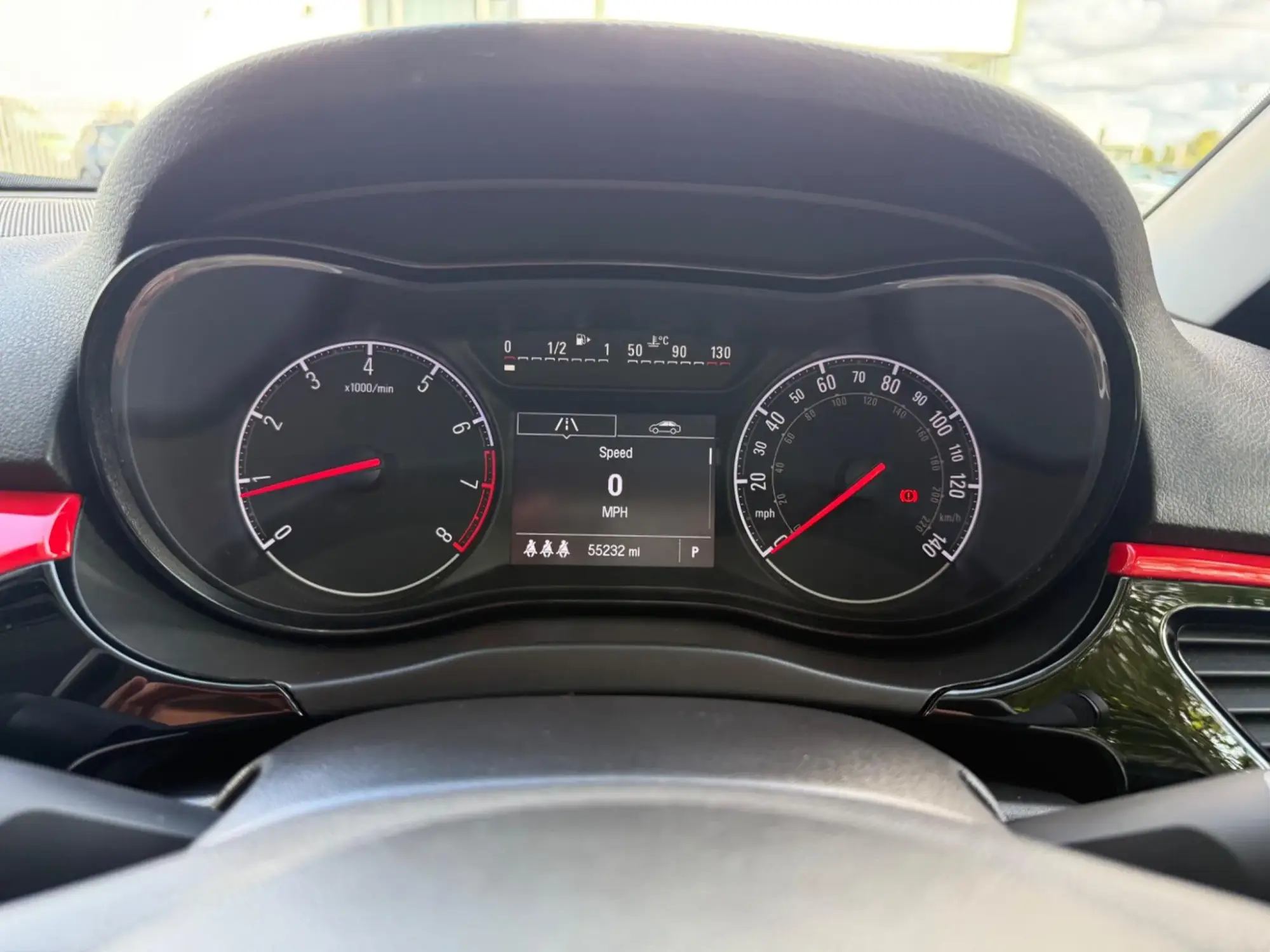 Vauxhall Corsa Image 18