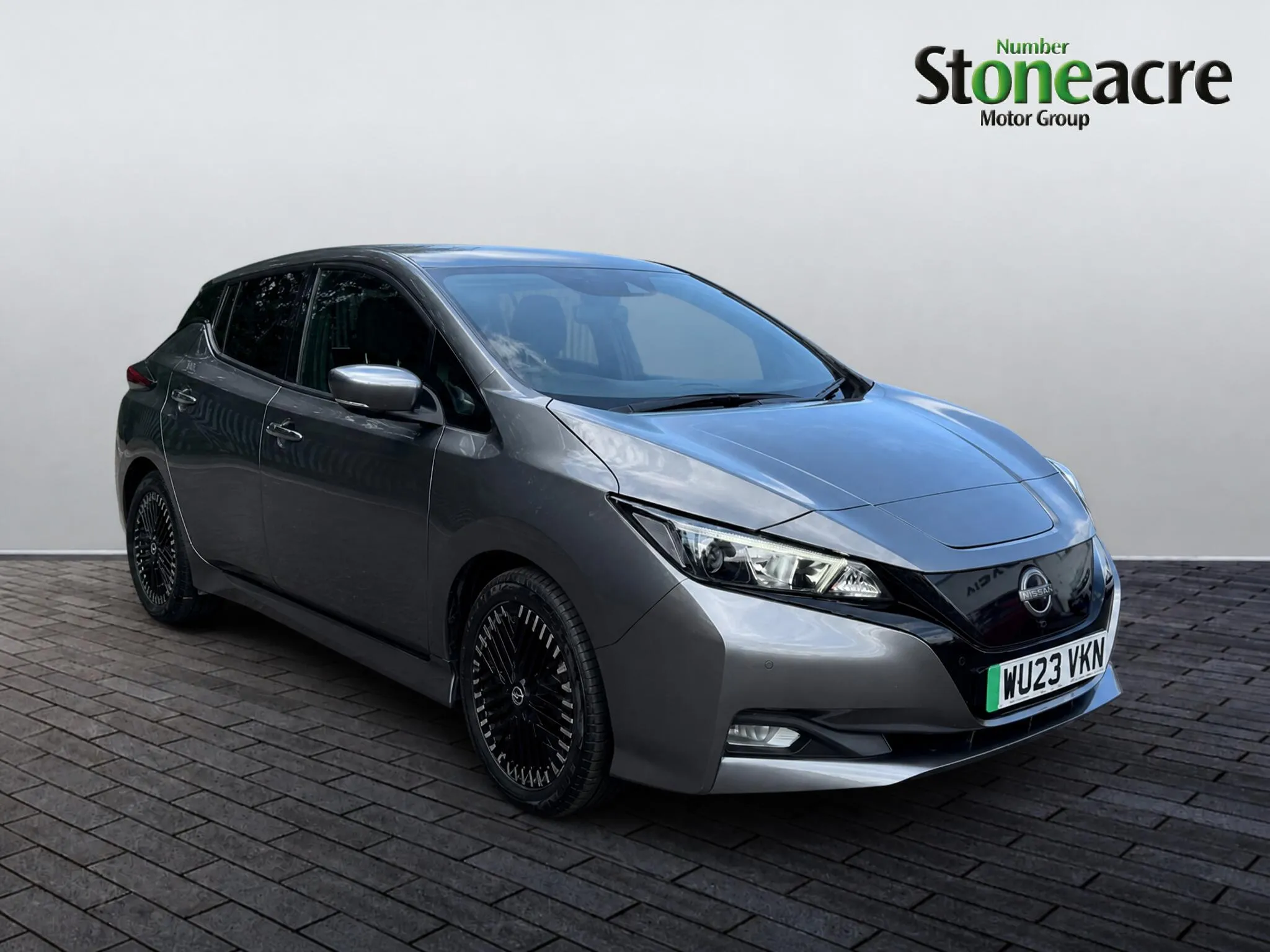 Nissan LEAF Nissan LEAF