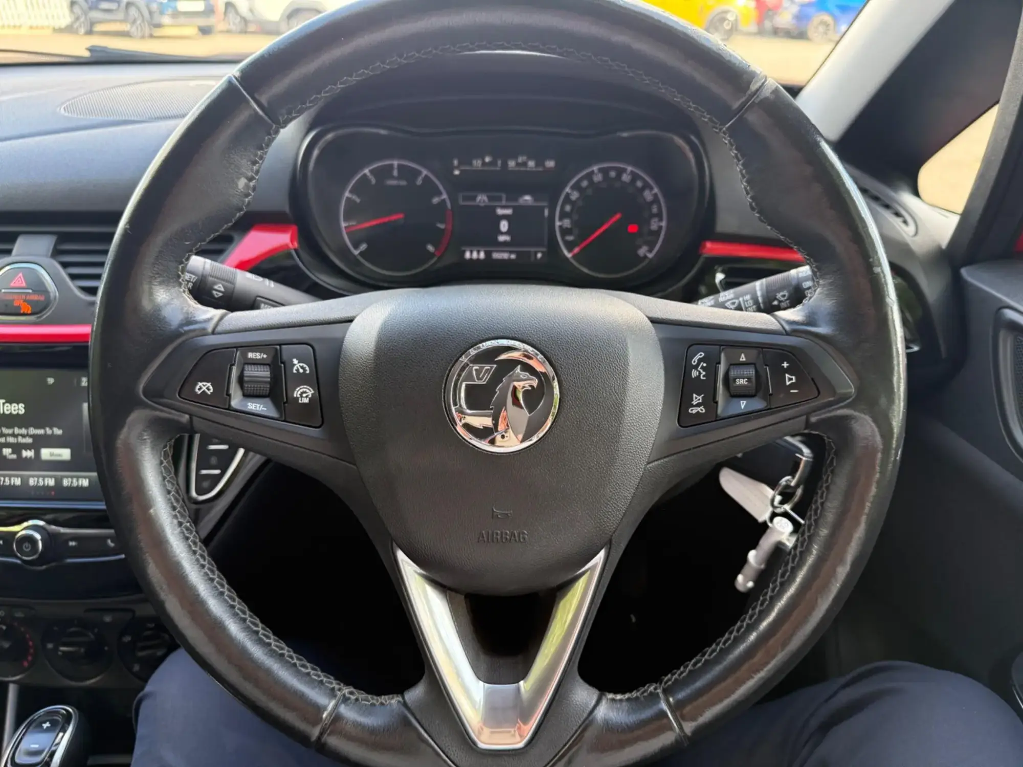 Vauxhall Corsa Image 19