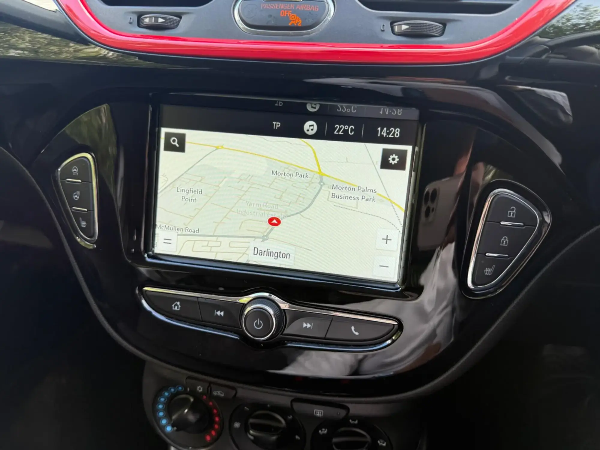 Vauxhall Corsa Image 21