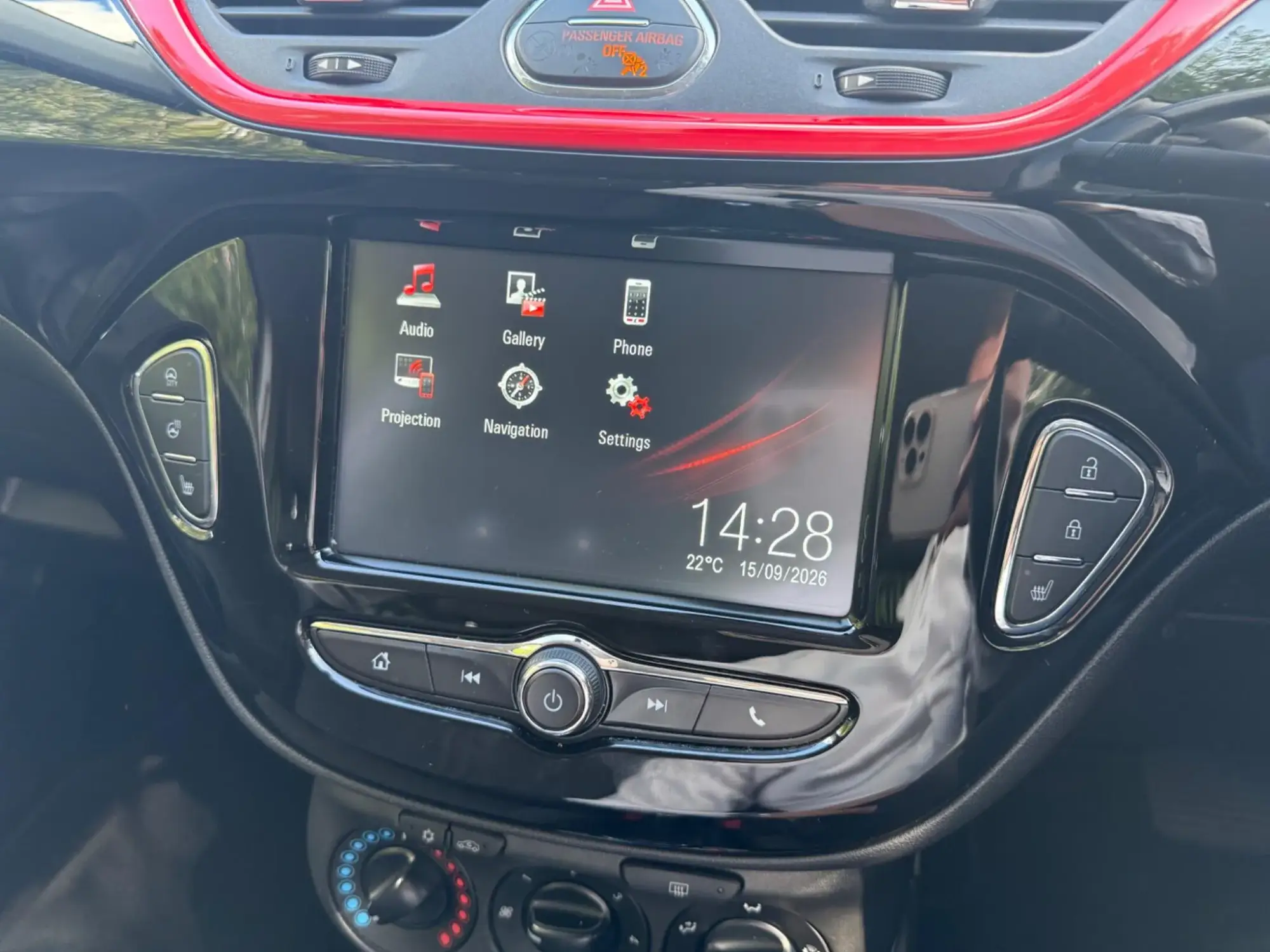 Vauxhall Corsa Image 22