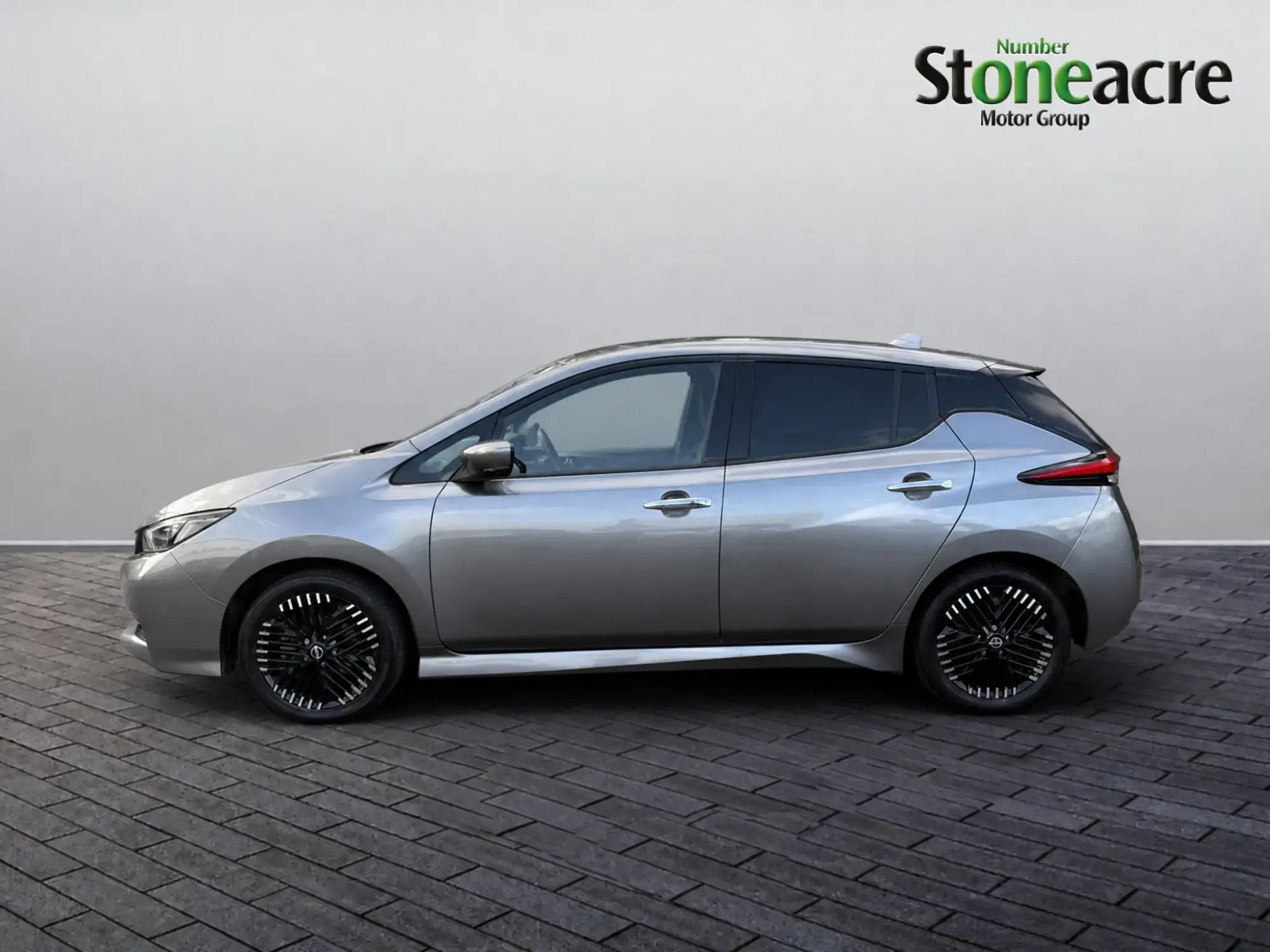 Nissan LEAF Image 6