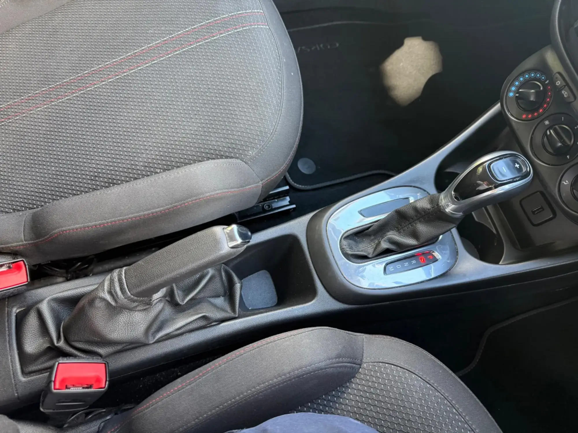 Vauxhall Corsa Image 23