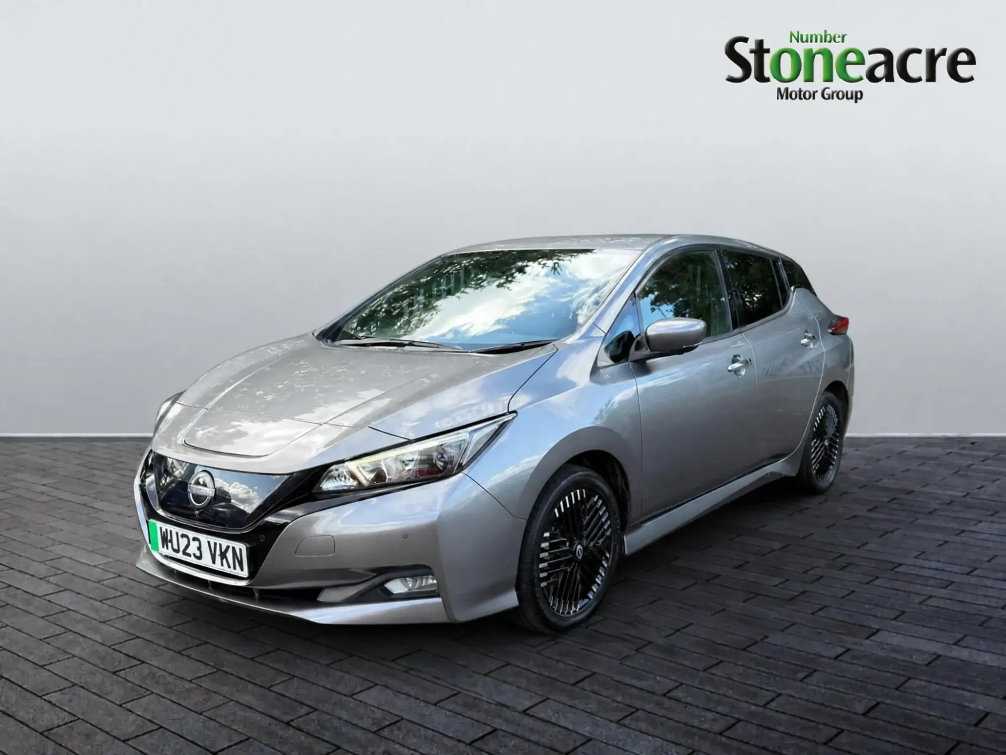 Nissan LEAF Image 7