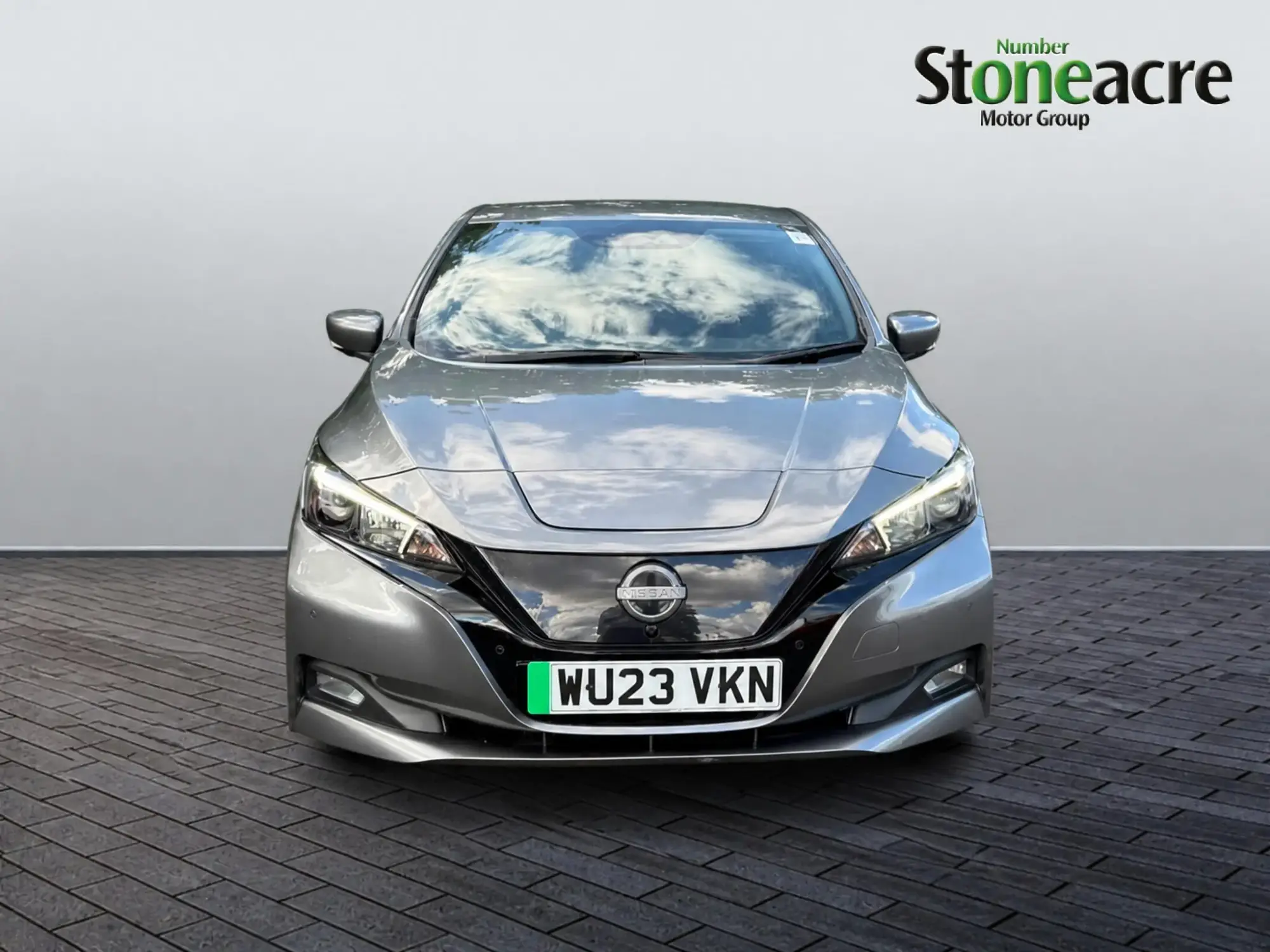 Nissan LEAF Image 8