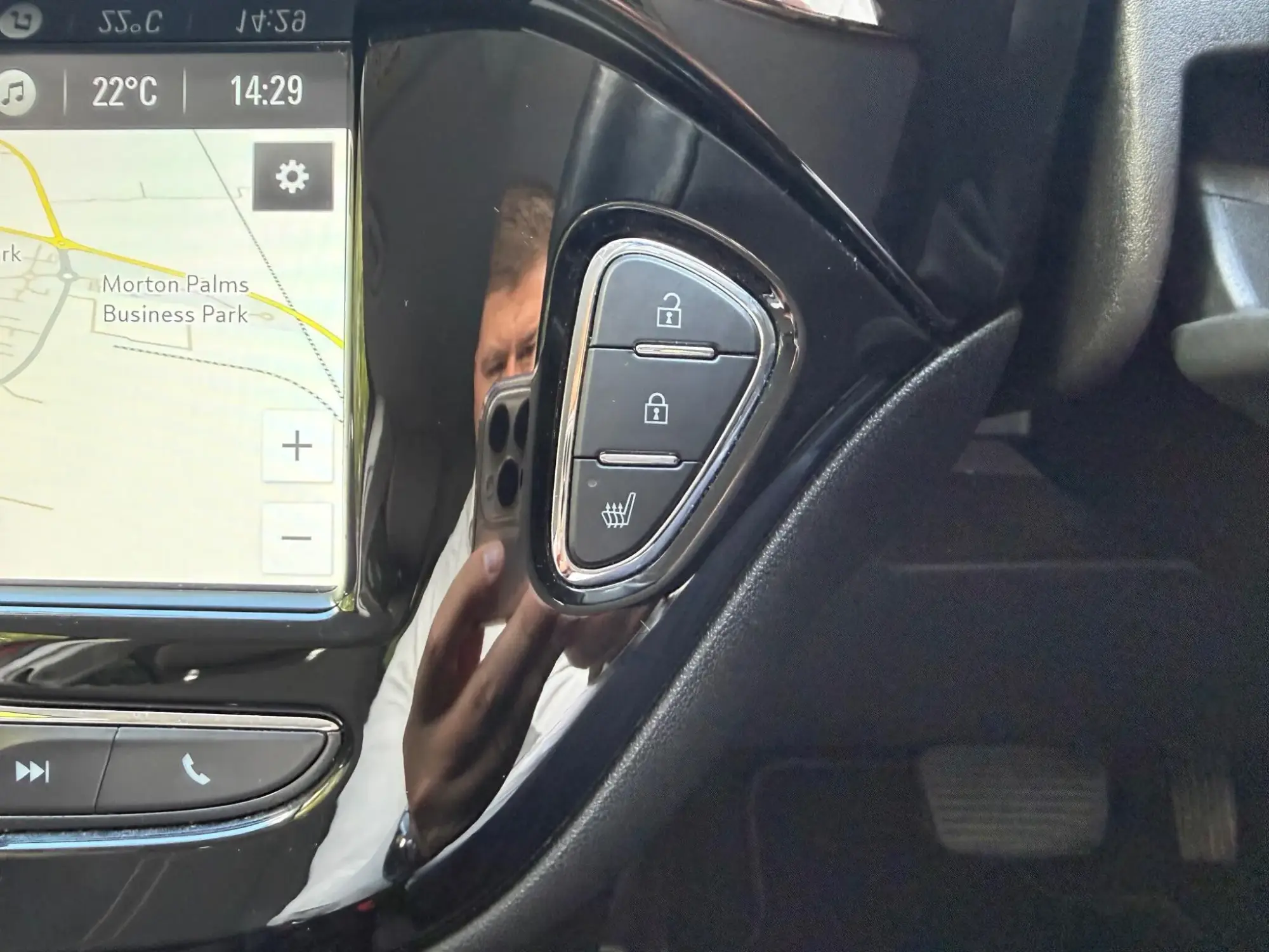 Vauxhall Corsa Image 25