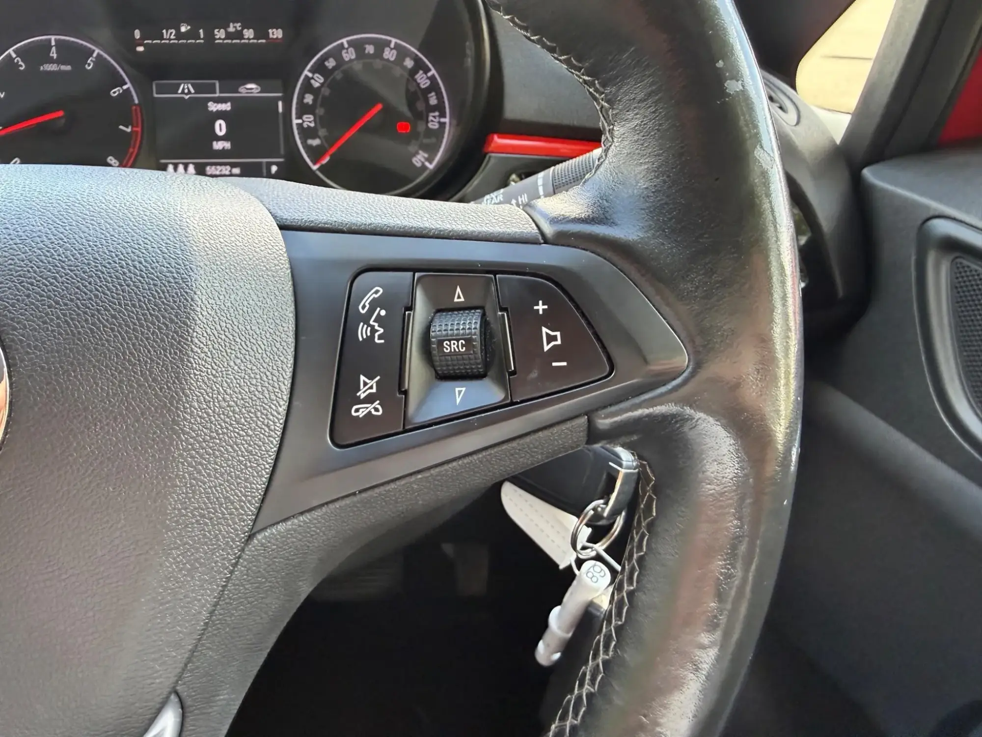 Vauxhall Corsa Image 26
