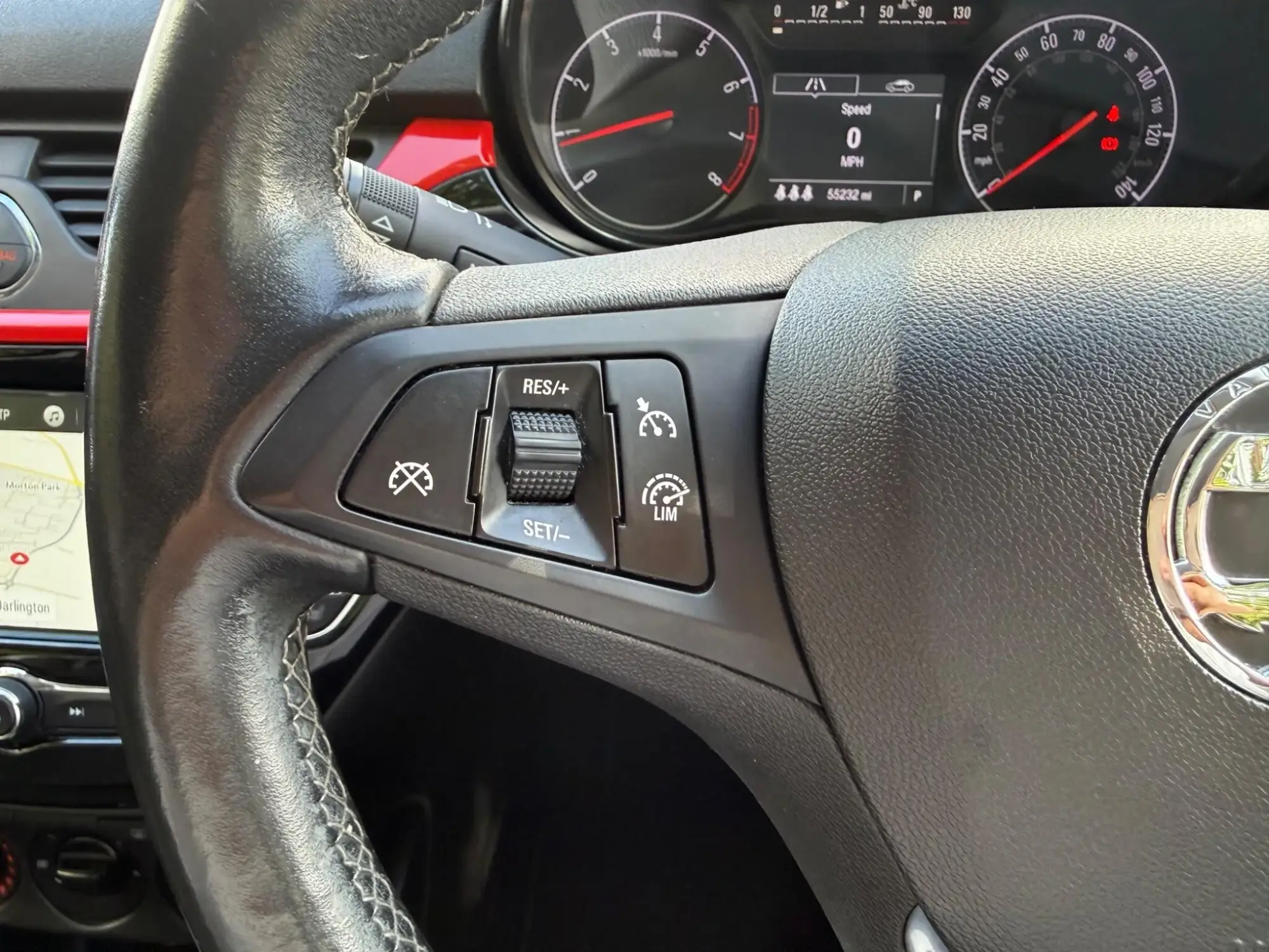 Vauxhall Corsa Image 27