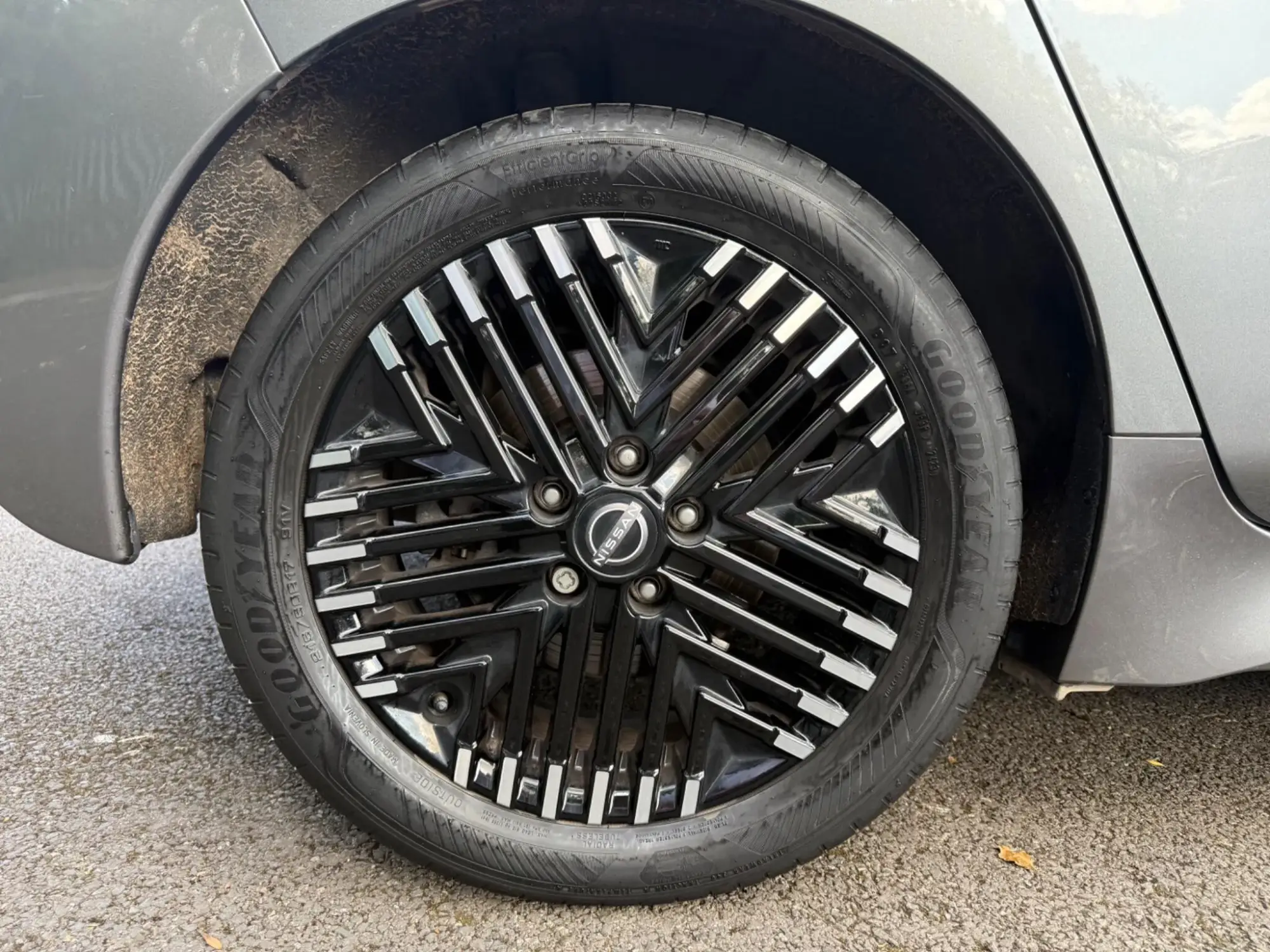 Nissan LEAF Image 10