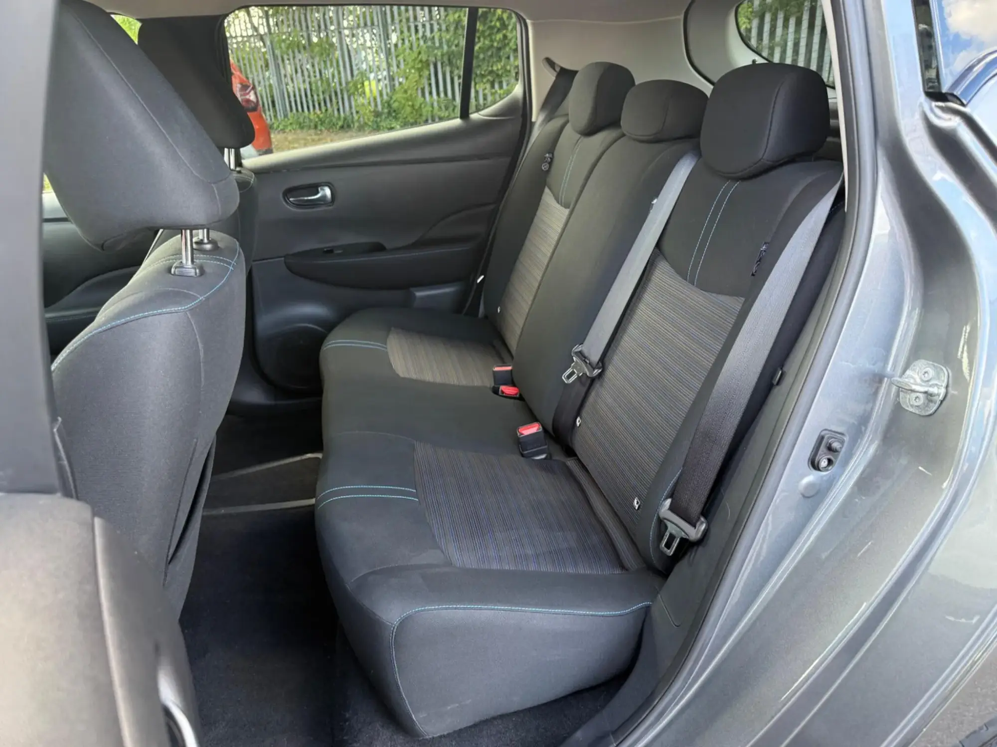 Nissan LEAF Image 12