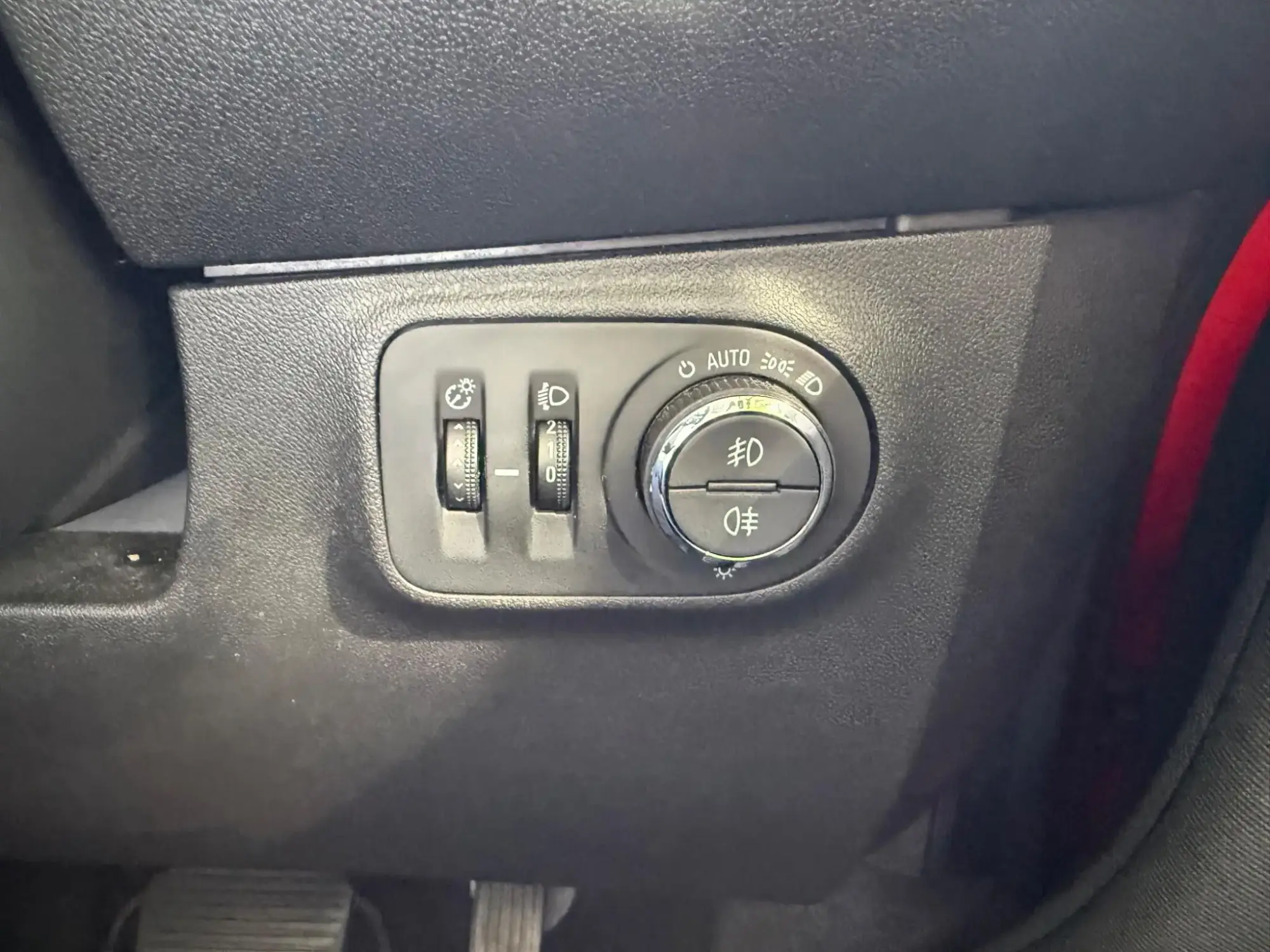 Vauxhall Corsa Image 29