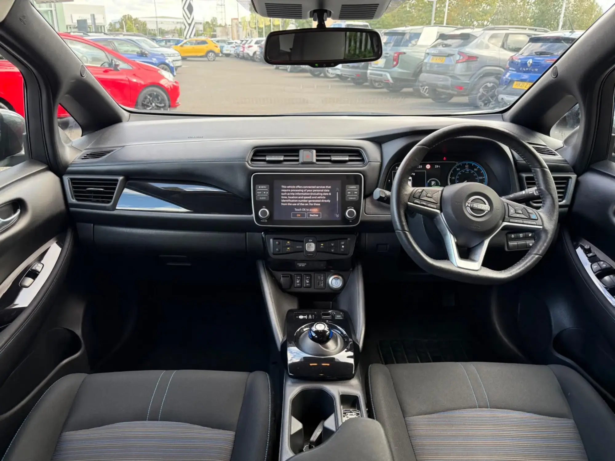 Nissan LEAF Image 13