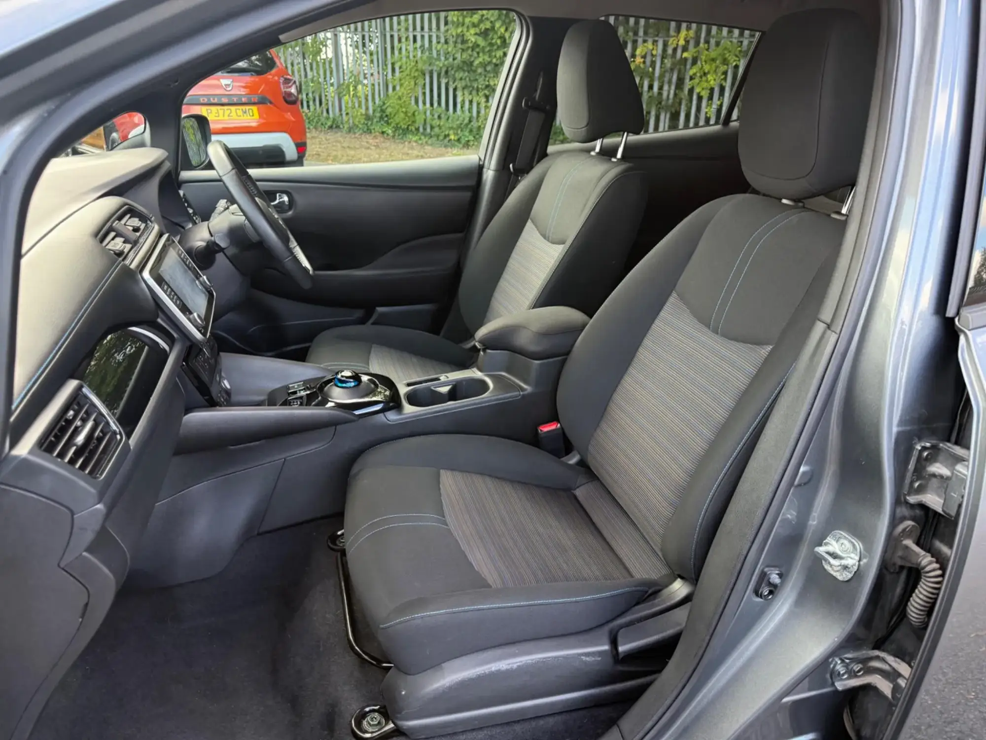 Nissan LEAF Image 14