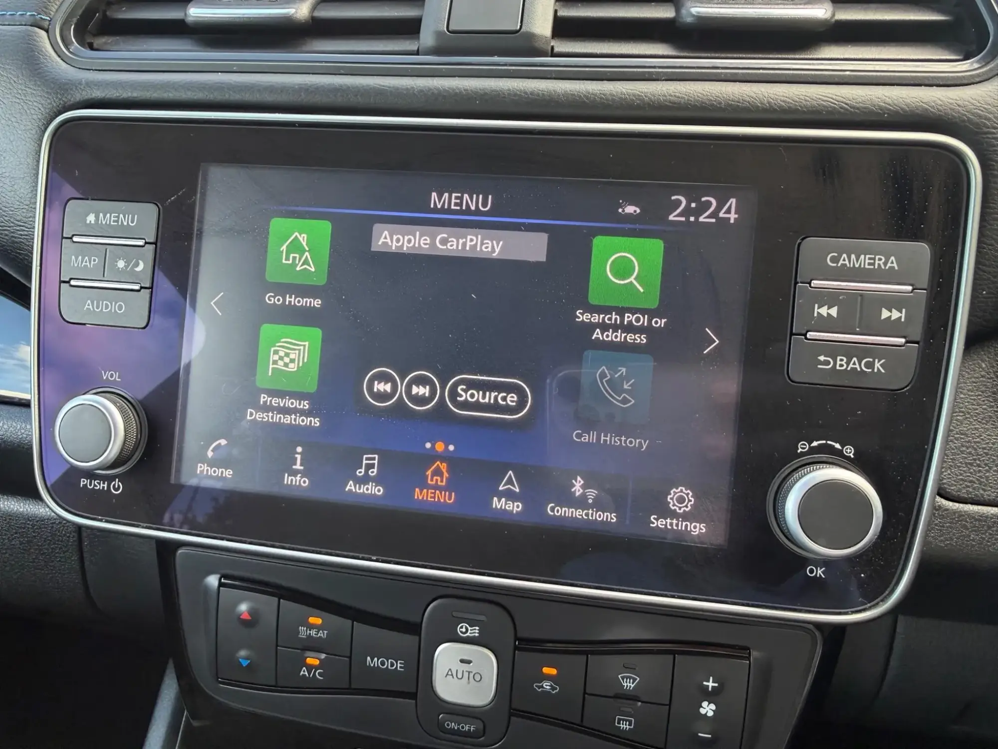Nissan LEAF Image 18