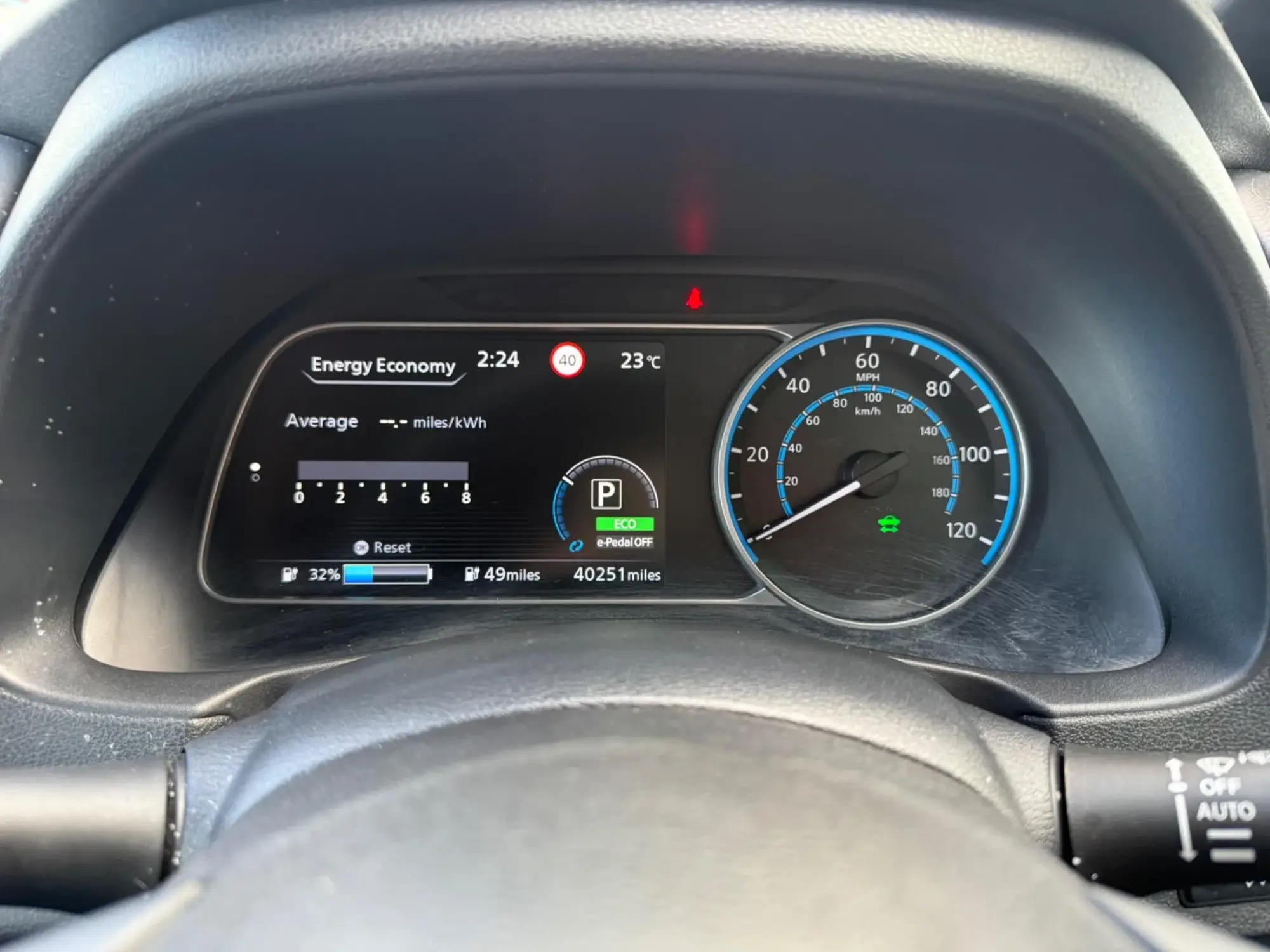 Nissan LEAF Image 19